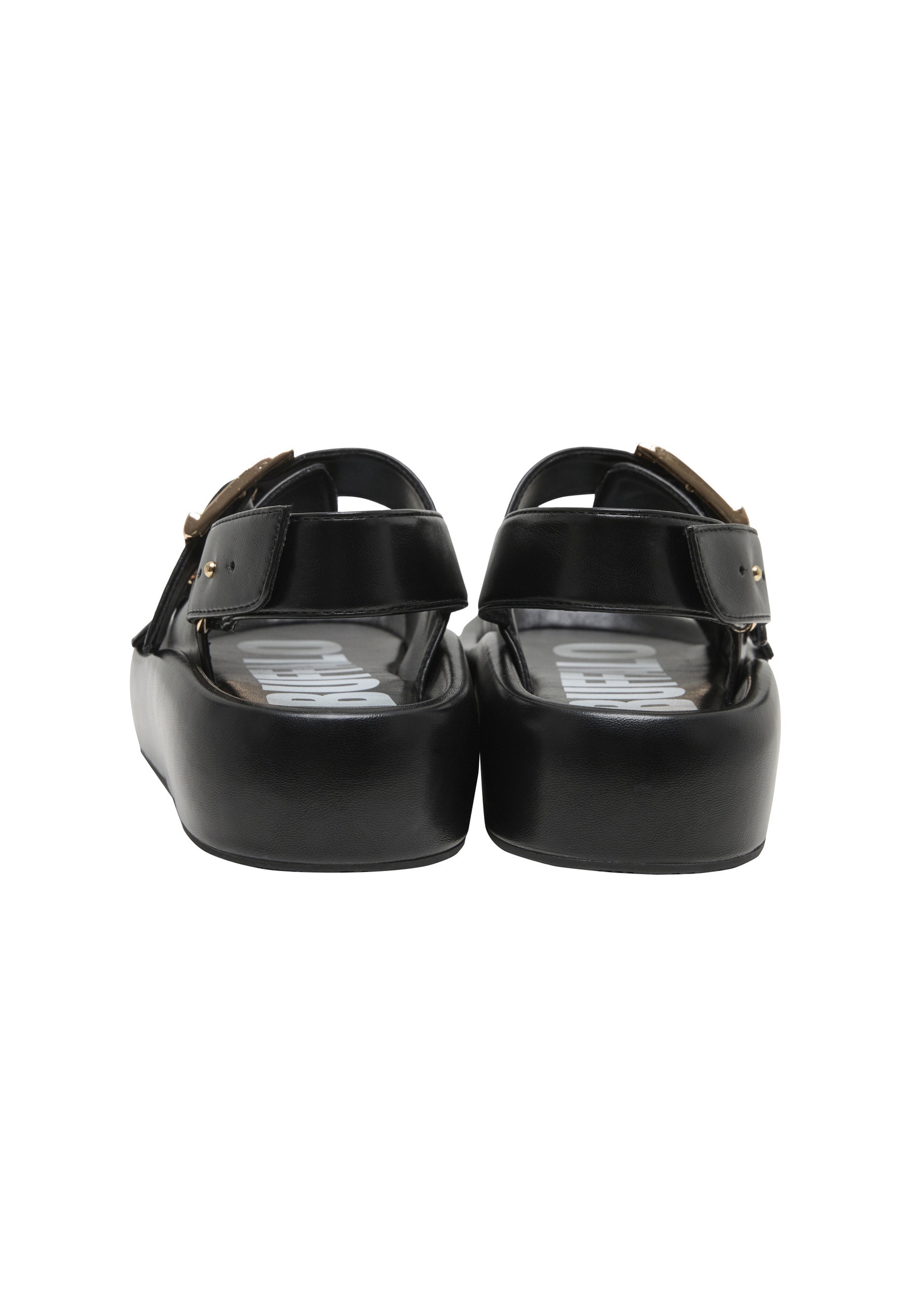 Buffalo Plateausandaletten »Buffalo EVELYN SANDAL«