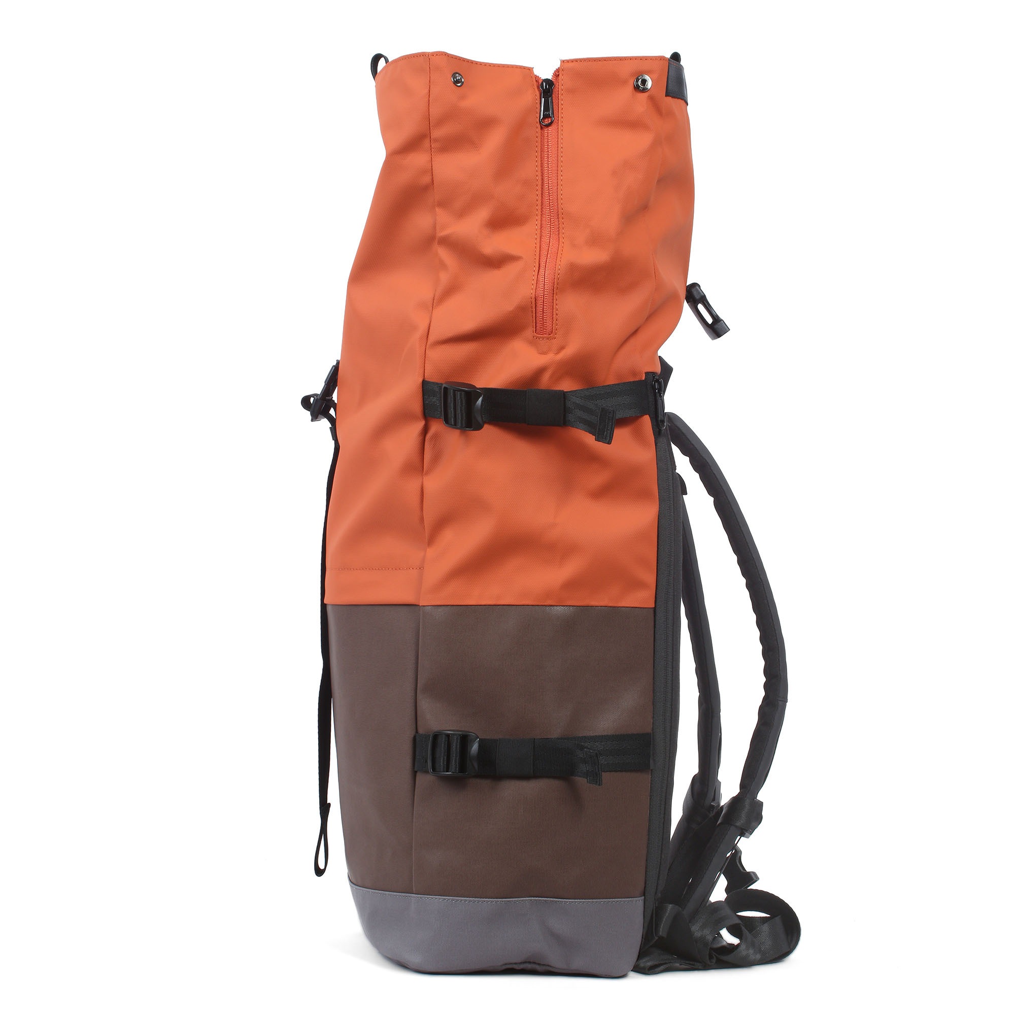 Margelisch Laptoprucksack »TEREM 1« mit recyceltem PET