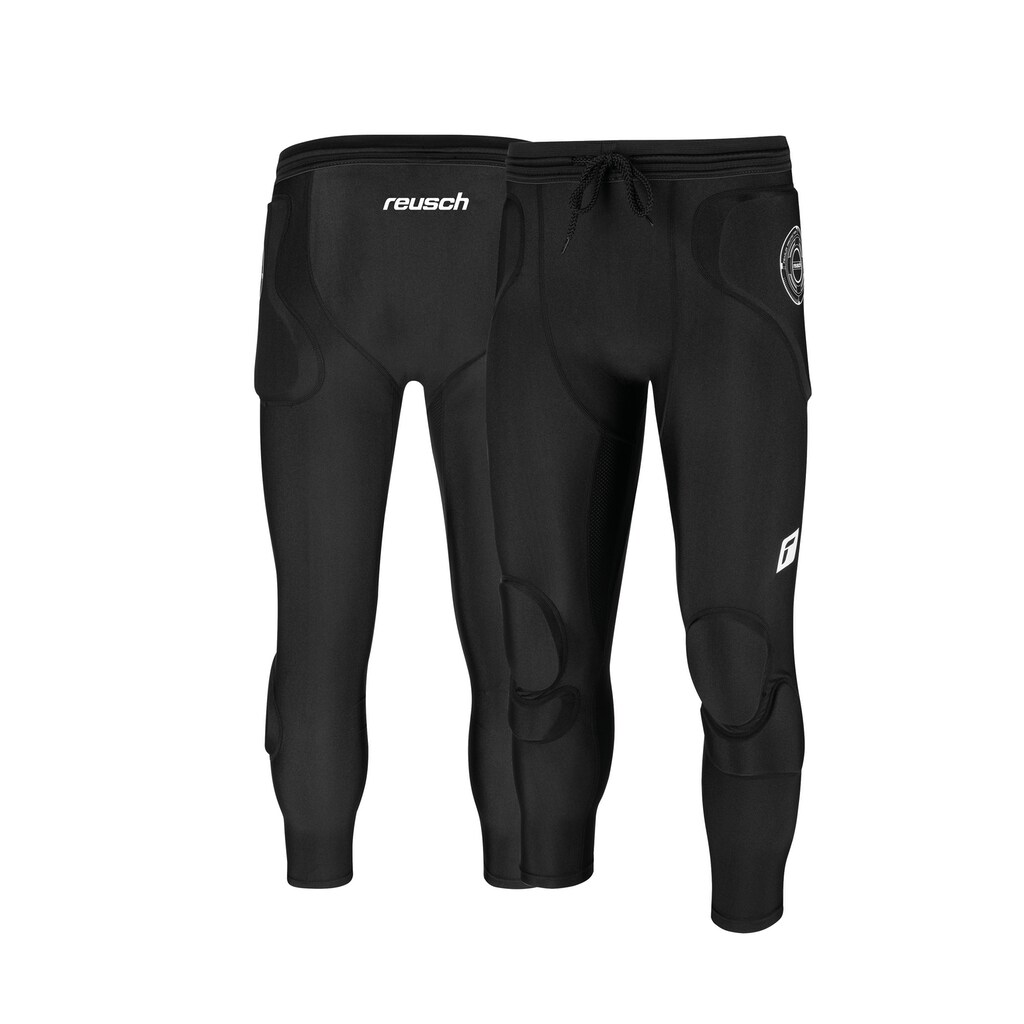 Reusch Torwarthose »Compression Short 3/4 Femur«