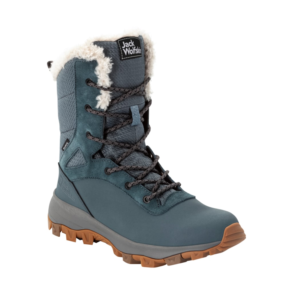 Jack Wolfskin Winterstiefel »EVERQUEST TEXAPORE SNOW HIGH W«