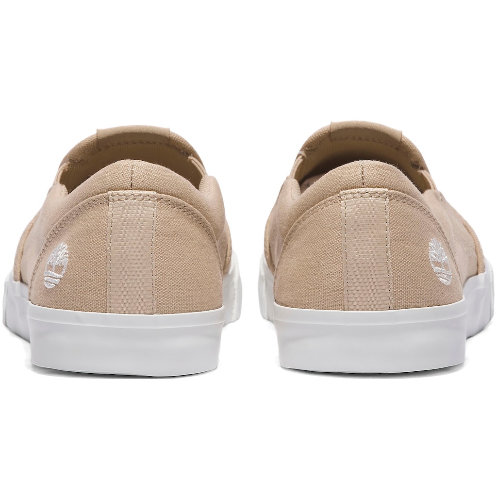 Timberland Sneaker »MYLO BAY LOW SLIP ON SNEAKER«