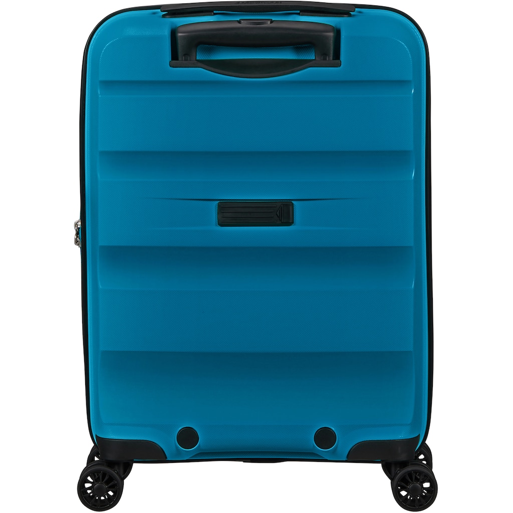 American Tourister® Hartschalen-Trolley »Bon Air DLX, 55 cm«, 4 Rollen