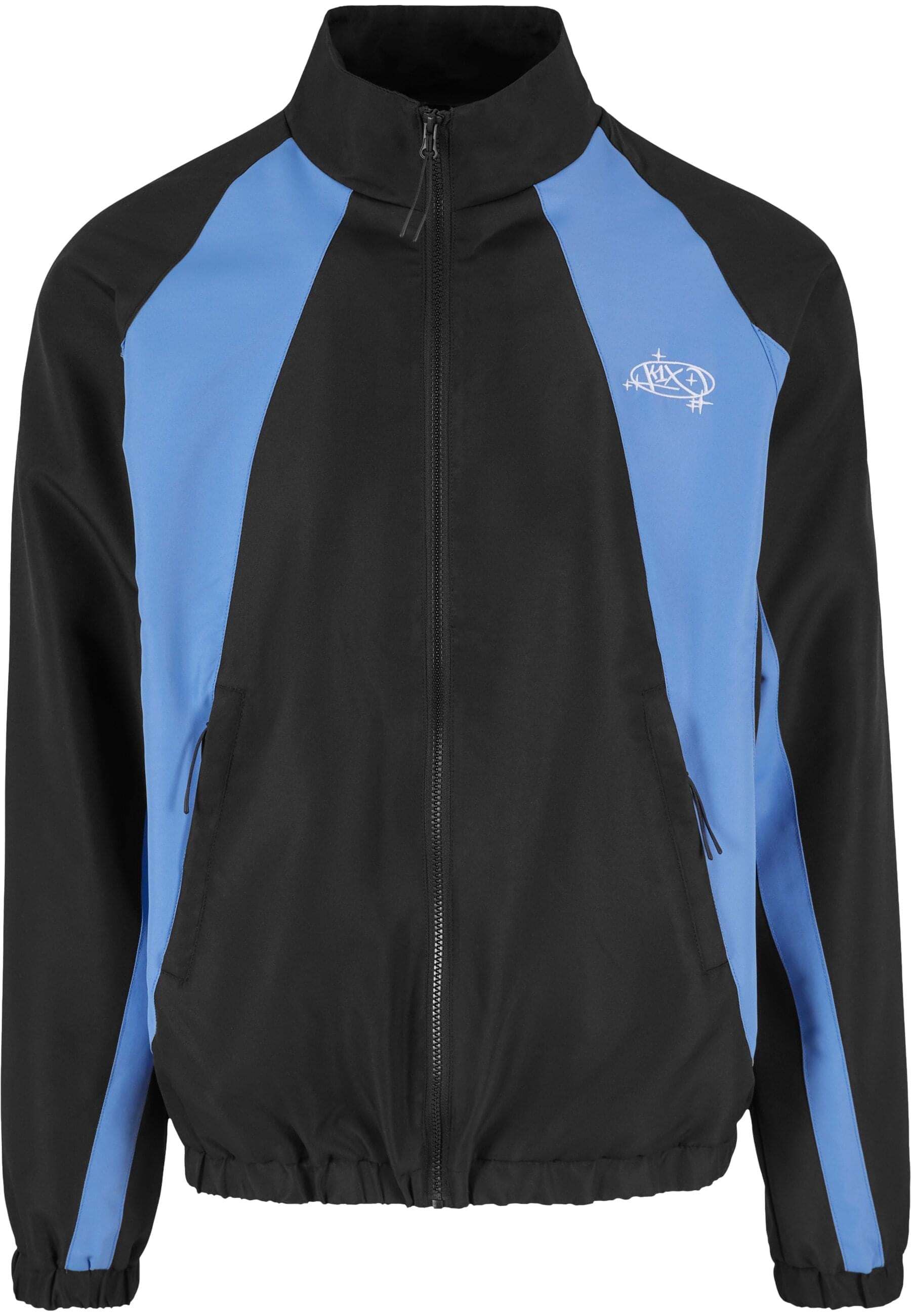 K1X Trainingsjacke "K1X K1X Trackjacket" 1 Stk. tlg. ohne Kapuze günstig online kaufen