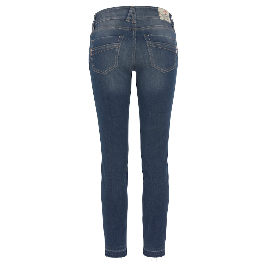 Herrlicher Slim-fit-Jeans »TOUCH«