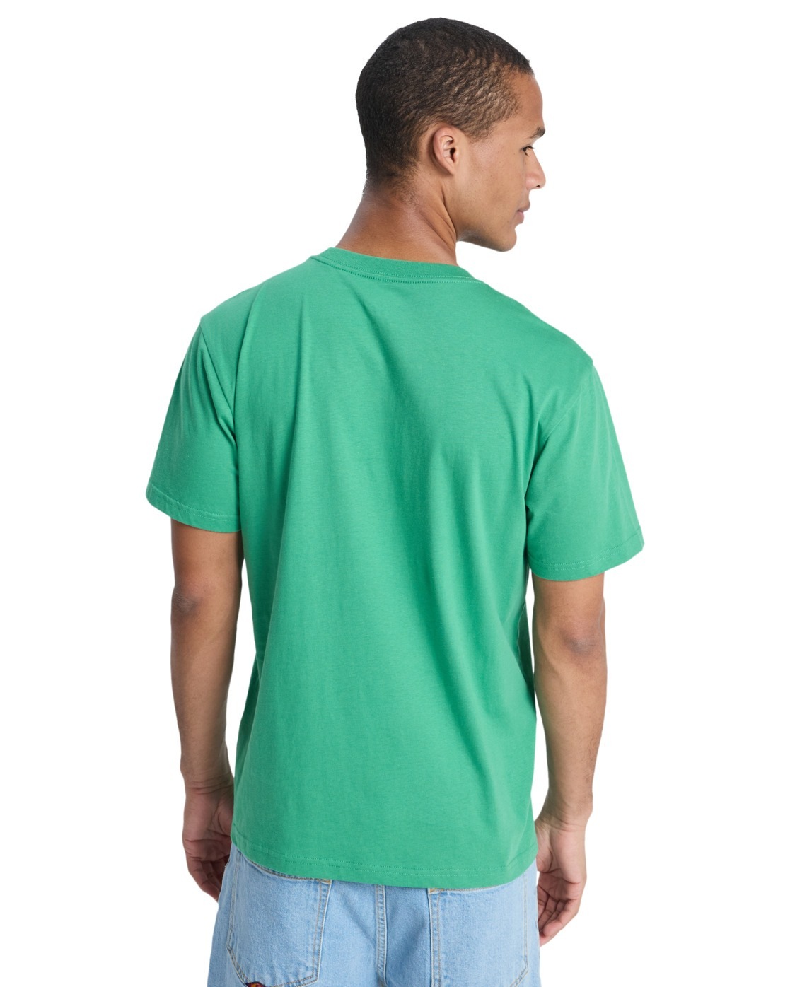 Quiksilver T-Shirt "Ev Comp Logo" günstig online kaufen