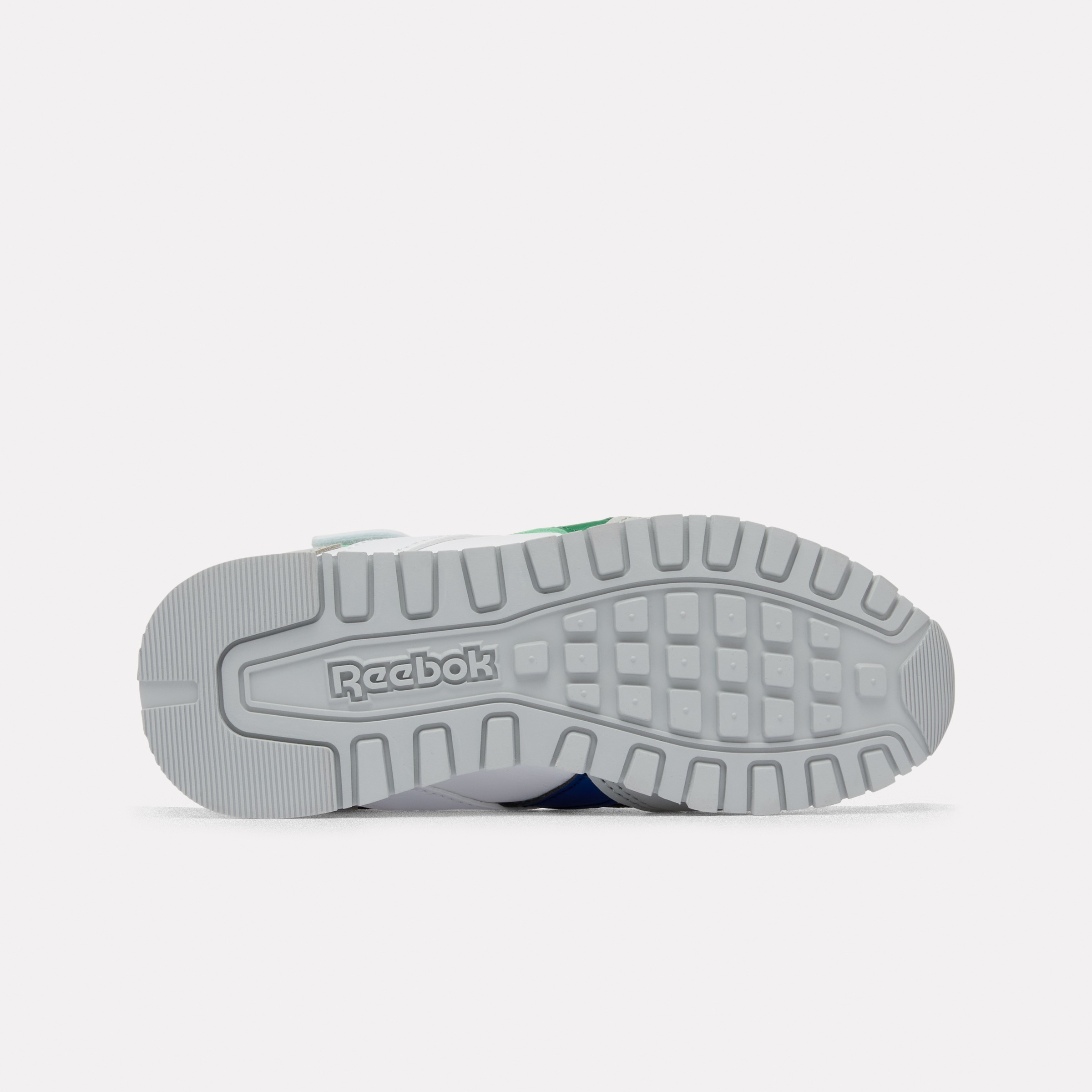 Reebok Classic Sneaker »REEBOK GLIDE ELASTIC LACE & TOP STRAP«