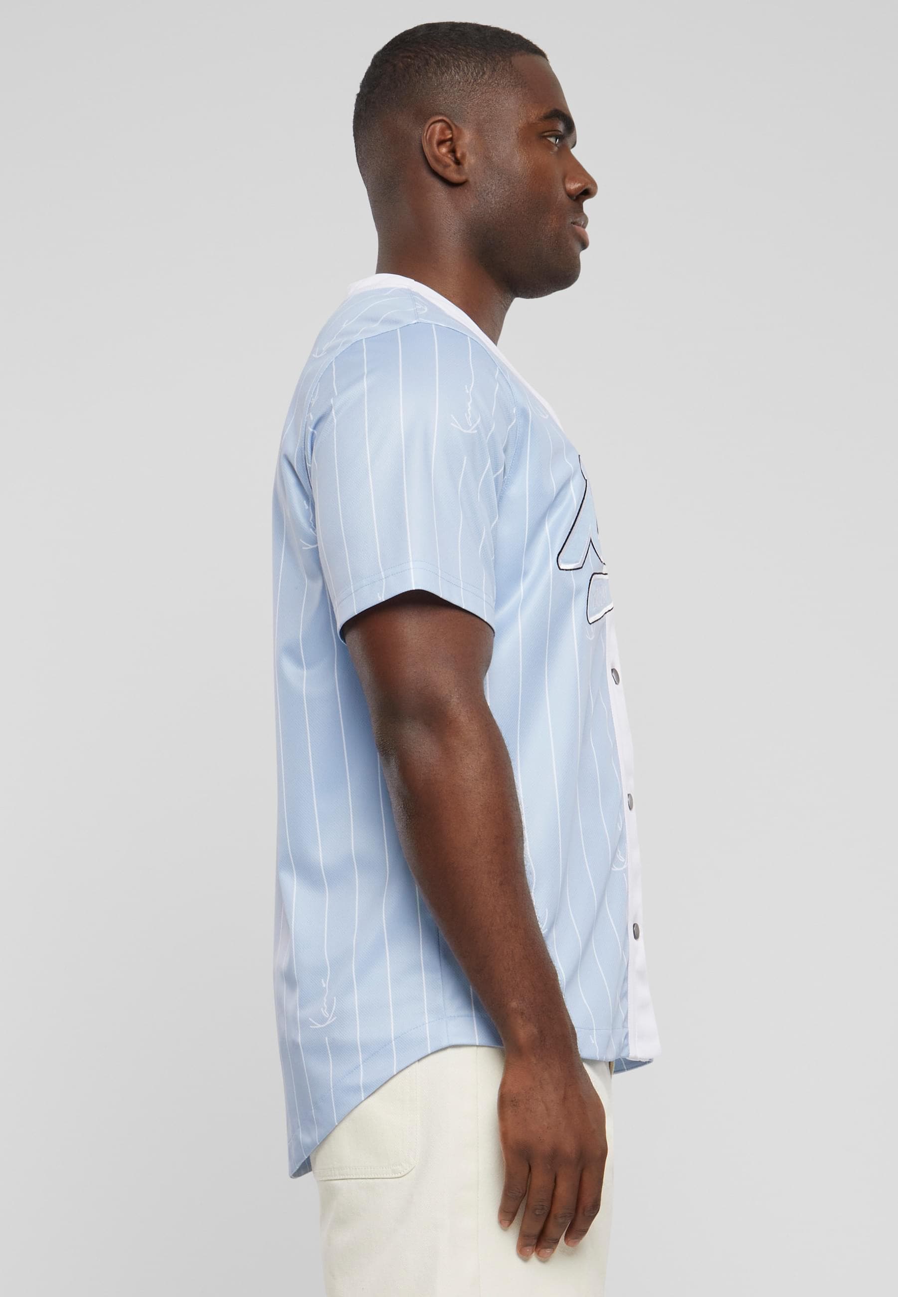 Karl Kani T-Shirt »Karl Kani Herren«, (1 tlg.)