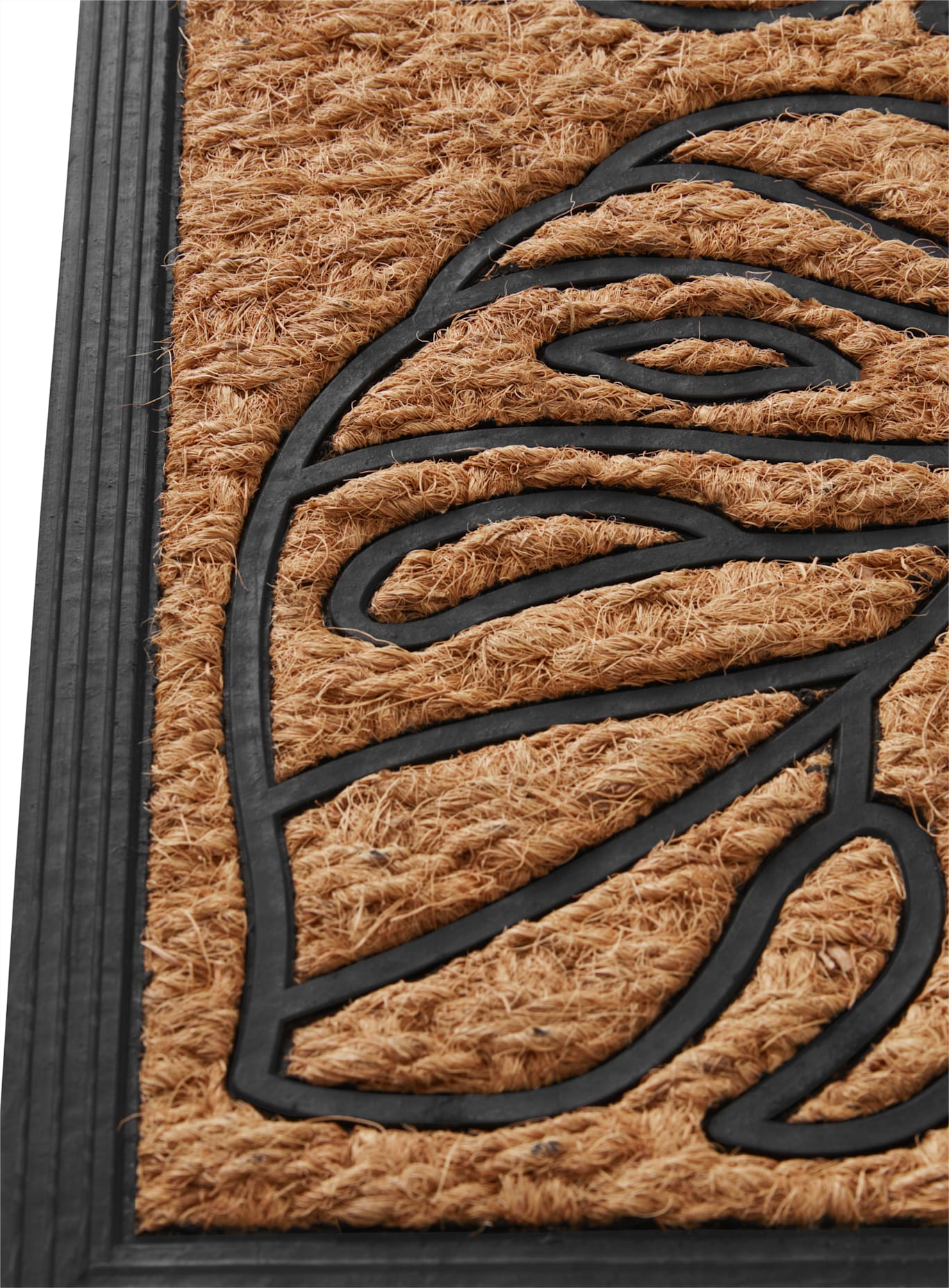 Thumbnail - heine home Fußmatte 8 mm Höhe