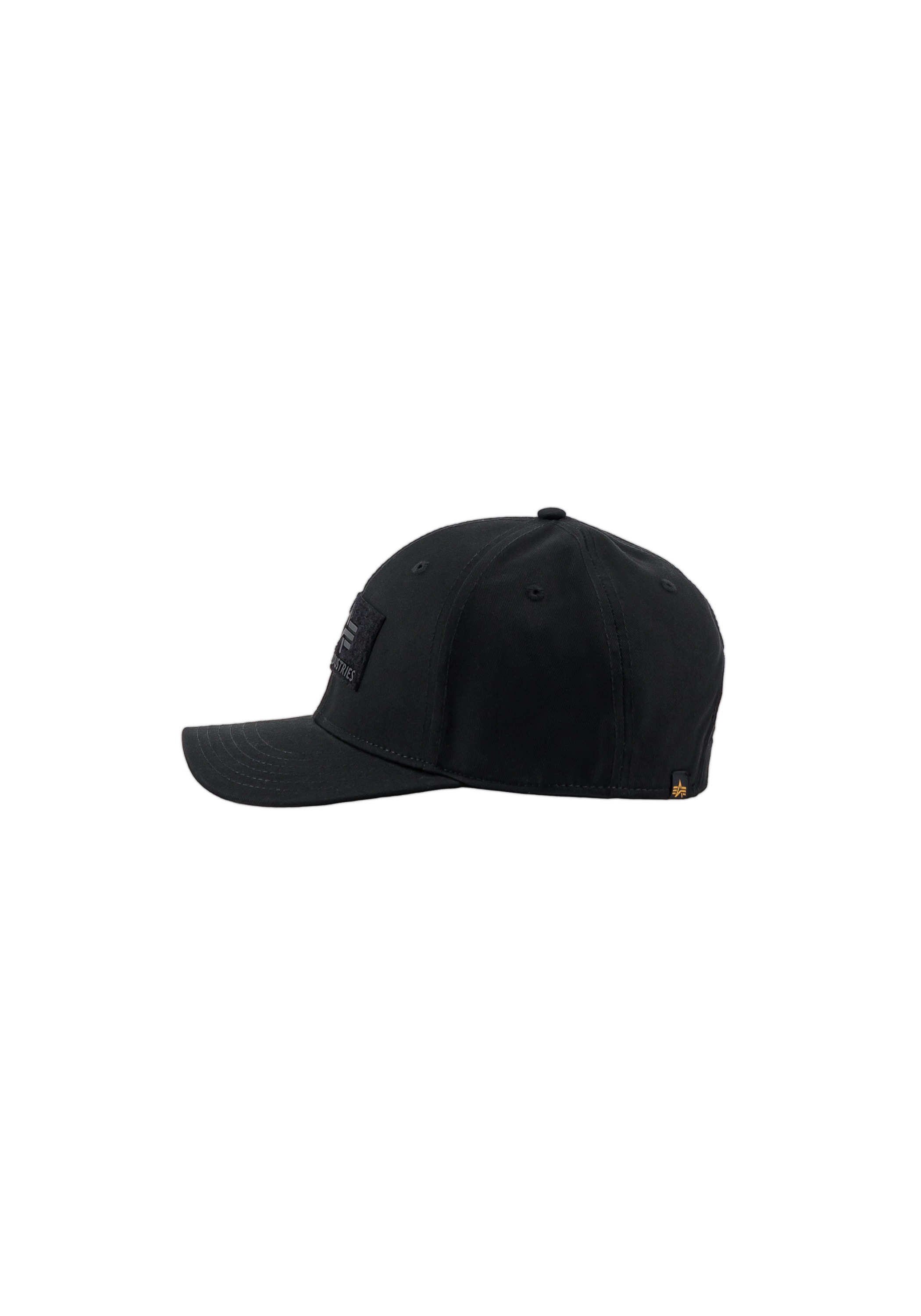 Alpha Industries Trucker Cap »Alpha Industries Accessoires - Headwear Velcro Cap«
