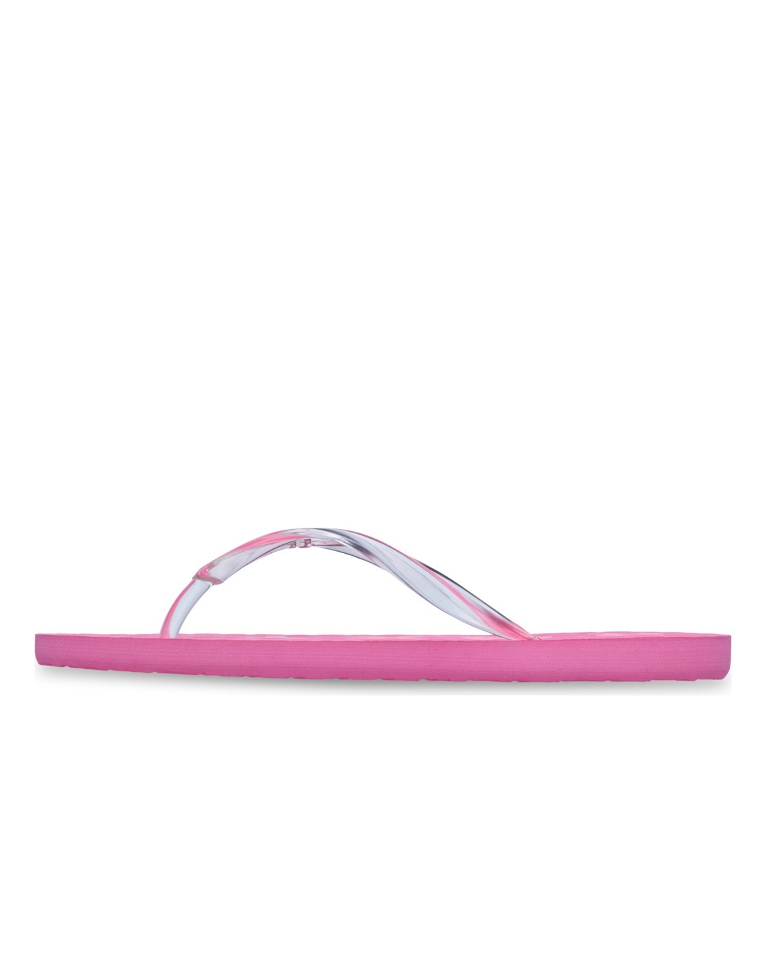 Roxy Viva Jelly Flip-flops Sangria Sunset 38 2