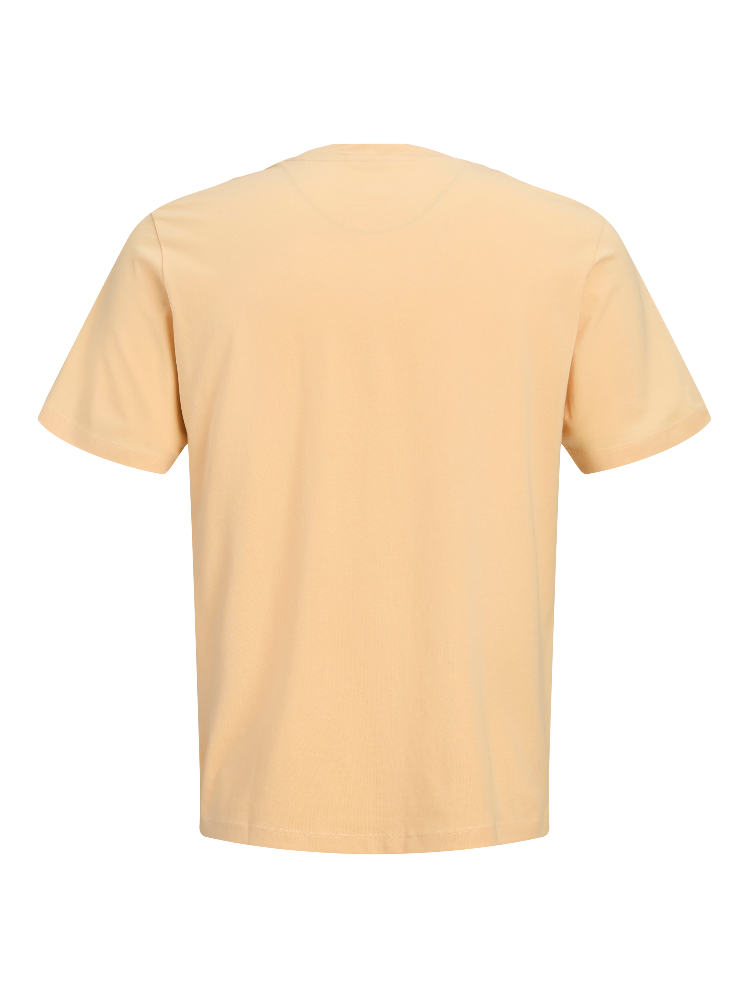 Jack & Jones T-Shirt "JPRBLUCALVIN SS TEE FST" günstig online kaufen