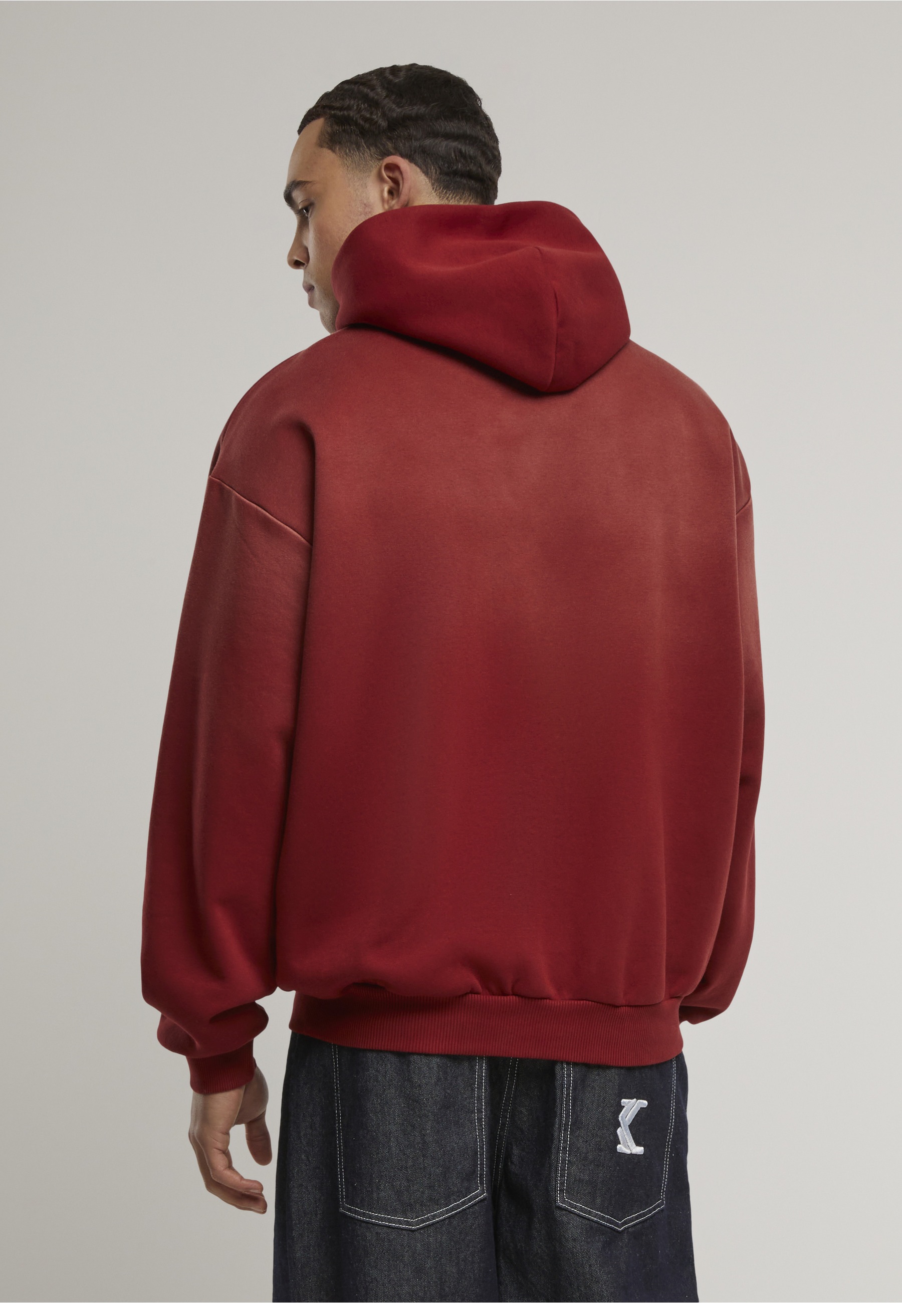 Karl Kani Kapuzensweatshirt »Karl Kani Retro Washed Os Hoodie«, 1
