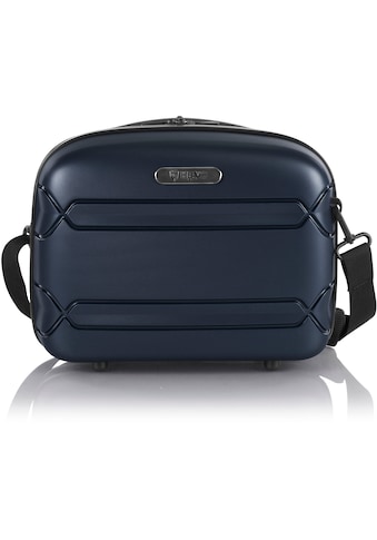 Heys Kosmetikkoffer »Milos navy blau«