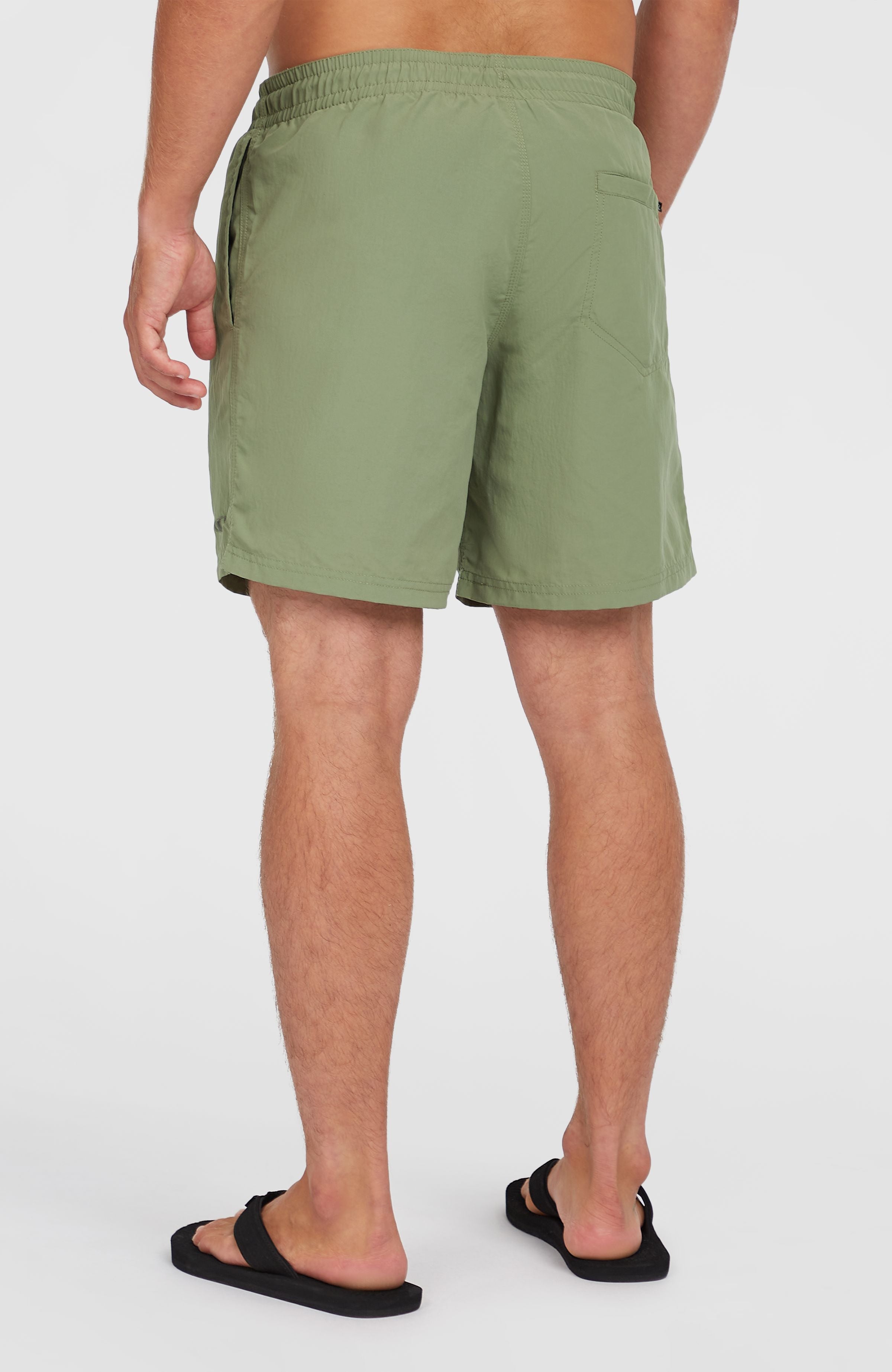Thumbnail - ONeill Badehose "ONEILL VERT 16 SWIMSHORTS", wasserabweisend & schnelltrocknend