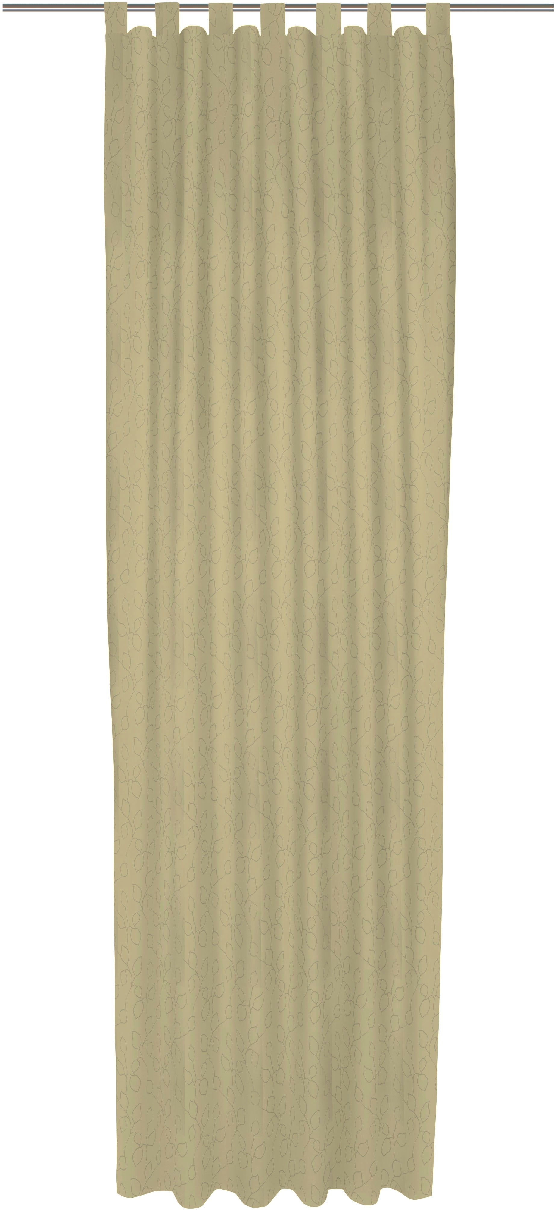 Wirth "Westport" Schlaufen 1 Stk. tlg.