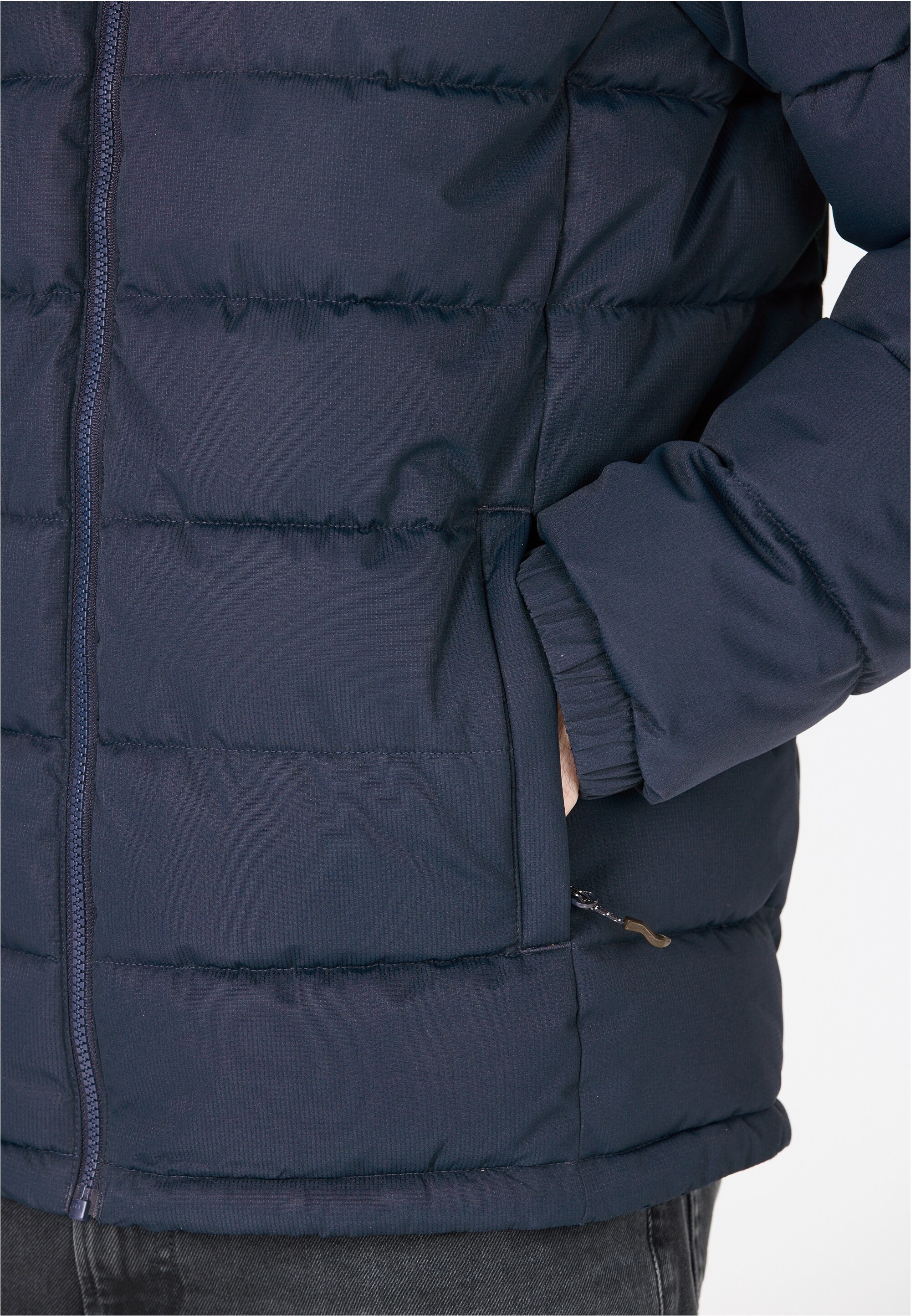 WHISTLER Outdoorjacke »CARSENO«, Übergangsjacke