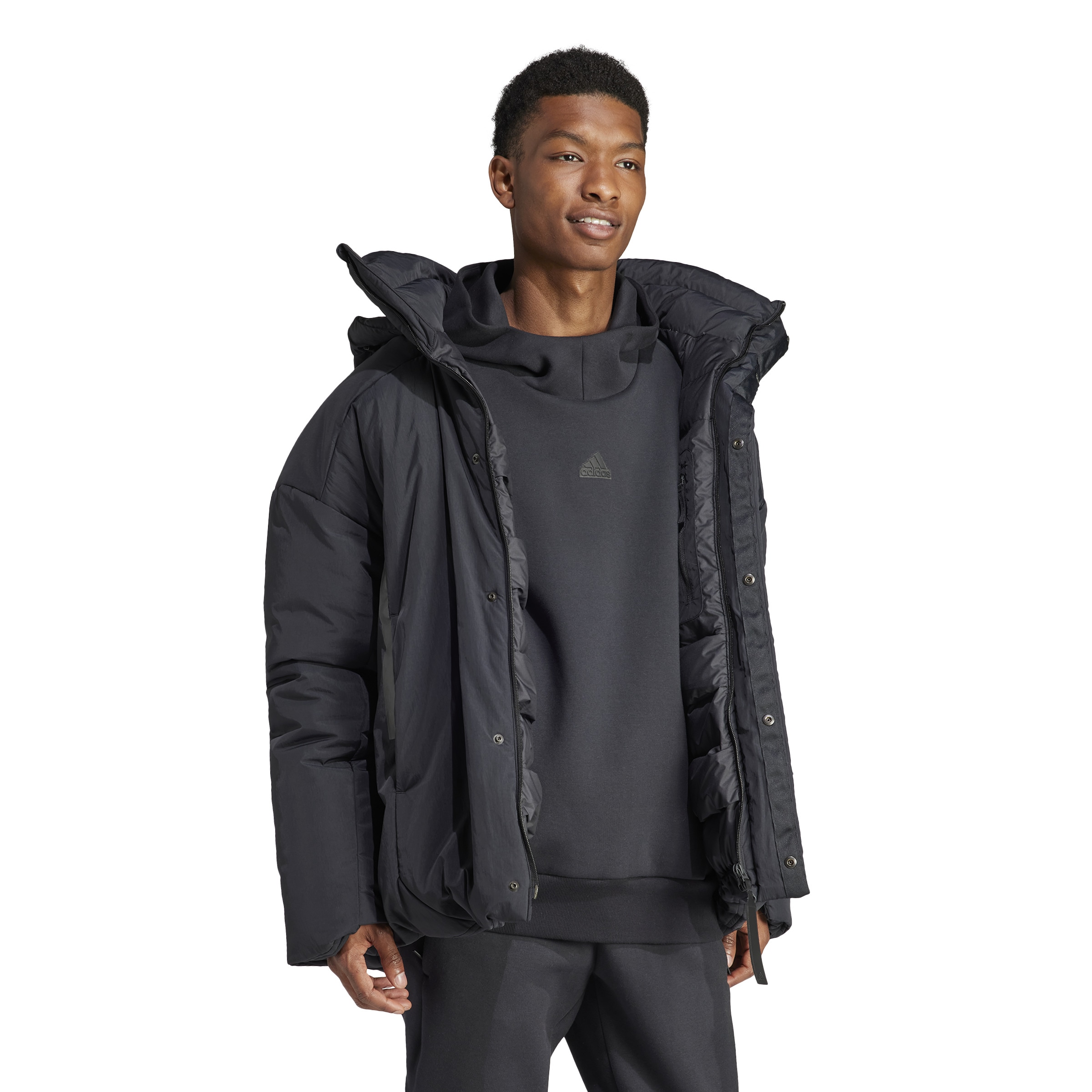 adidas Sportswear Outdoorjacke »MYSHELTER CR«