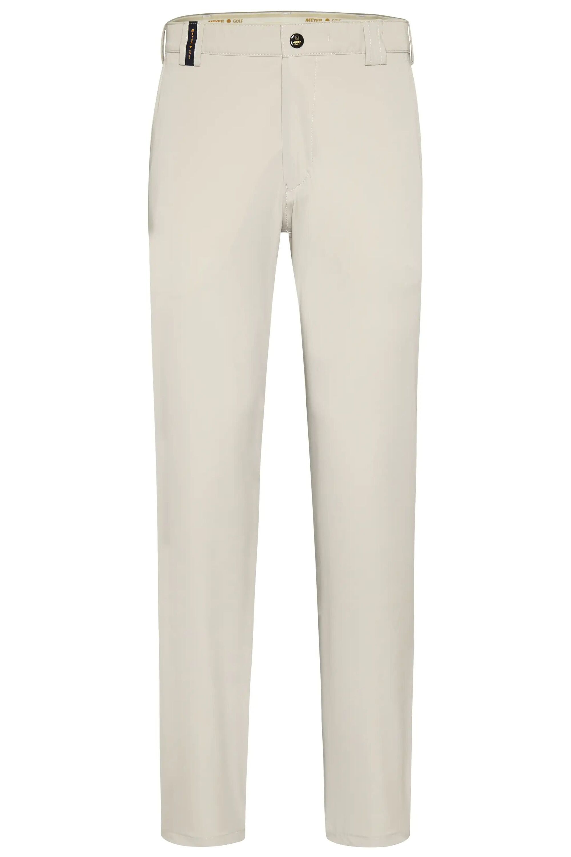 MEYER Chinos "Augusta" High Performance 4-Way-Stretch, aus der Golf Serie günstig online kaufen