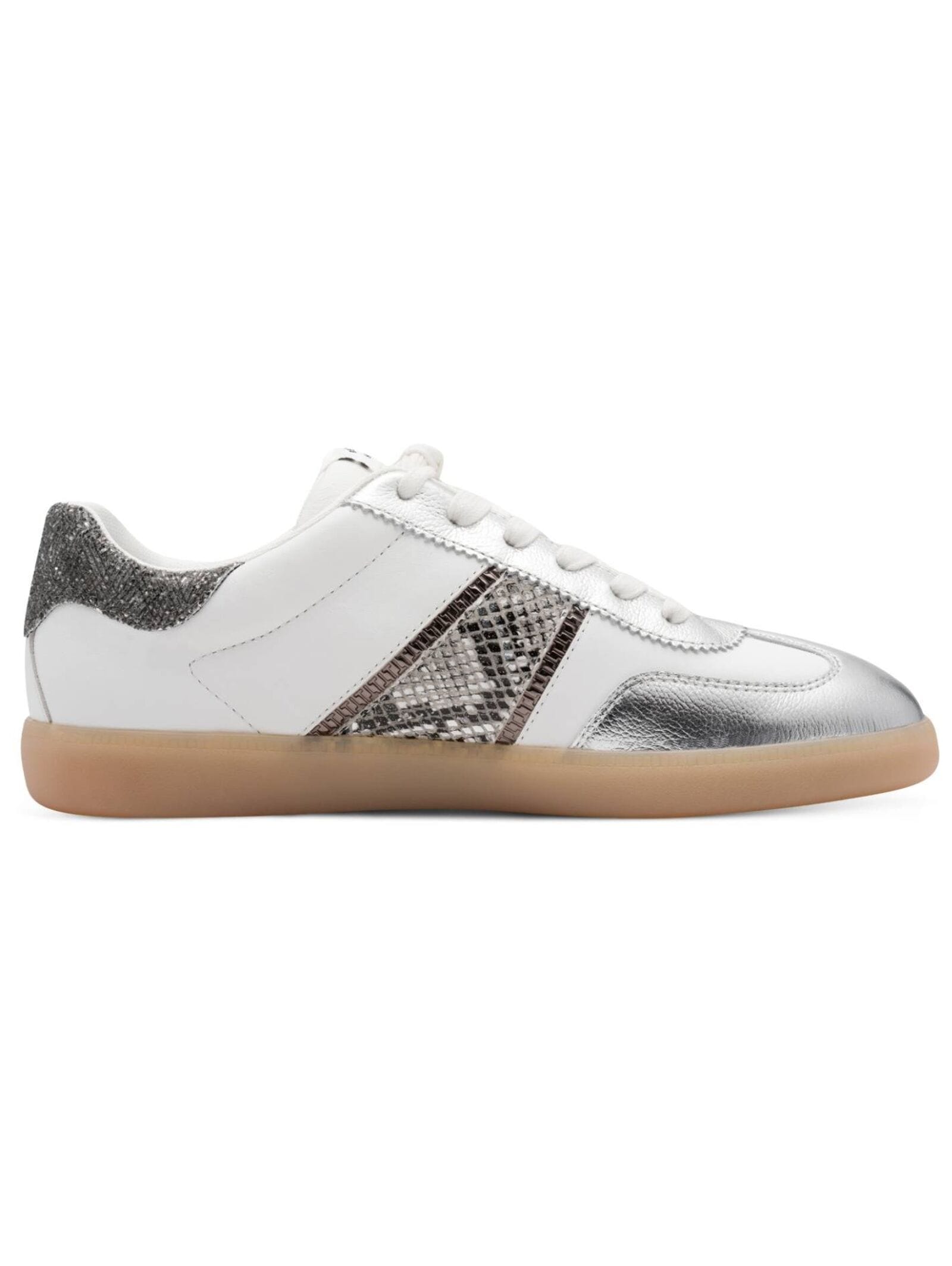 Tamaris Sneaker »Tamaris Sneaker Leder/Textil«