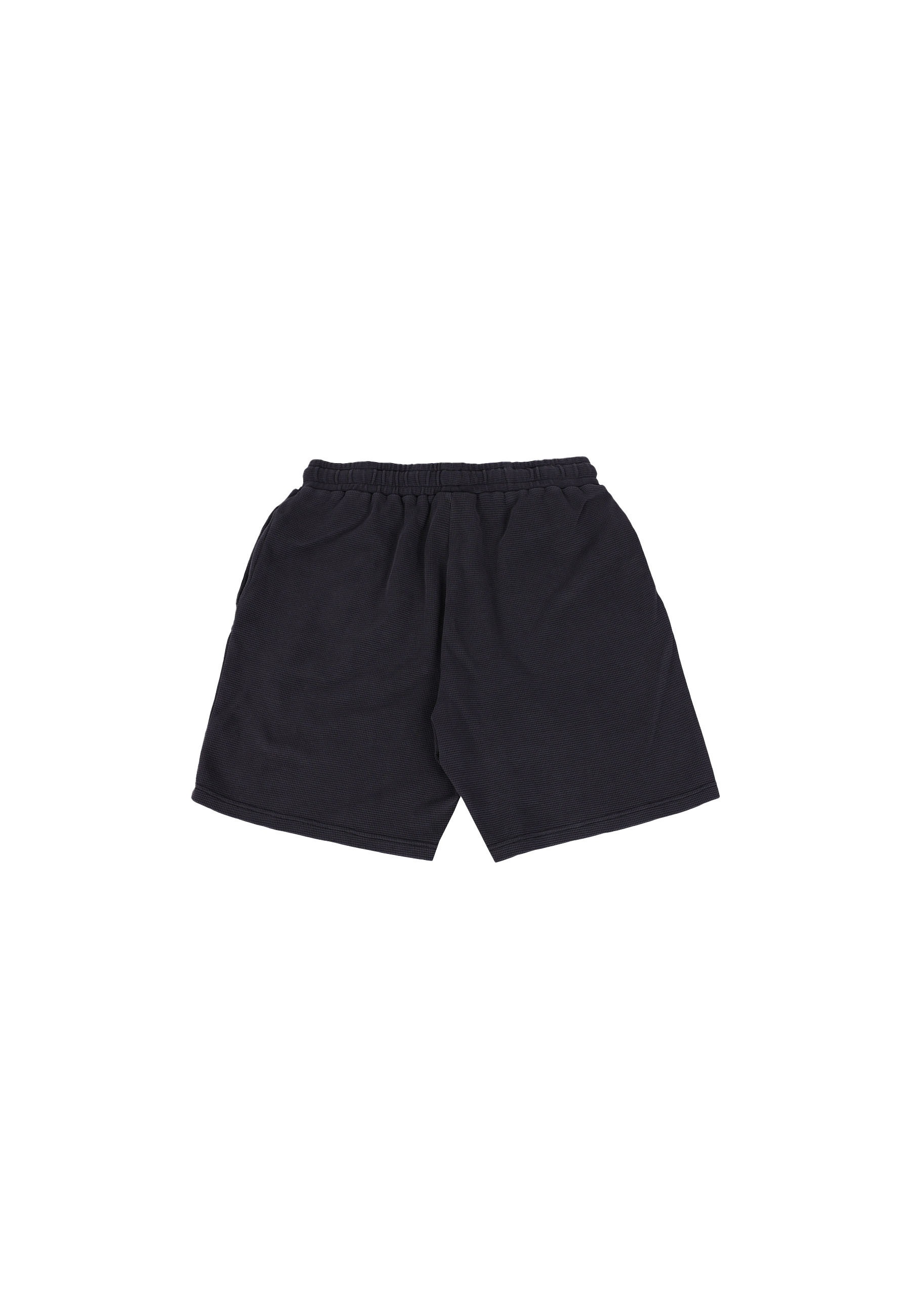 Dropsize Shorts »Dropsize WAFFLE SHORTS«