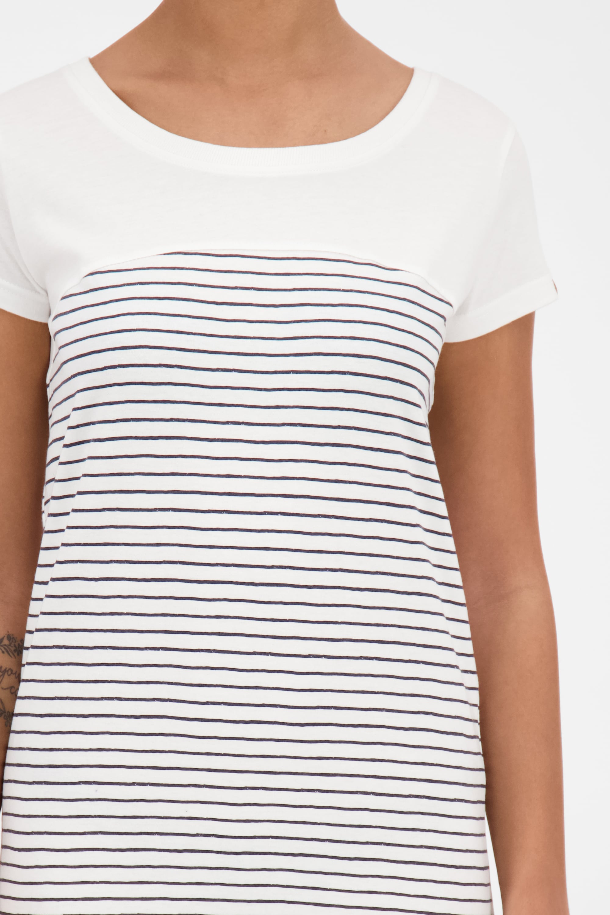 Alife & Kickin Jerseykleid »Damen ClariceAK«