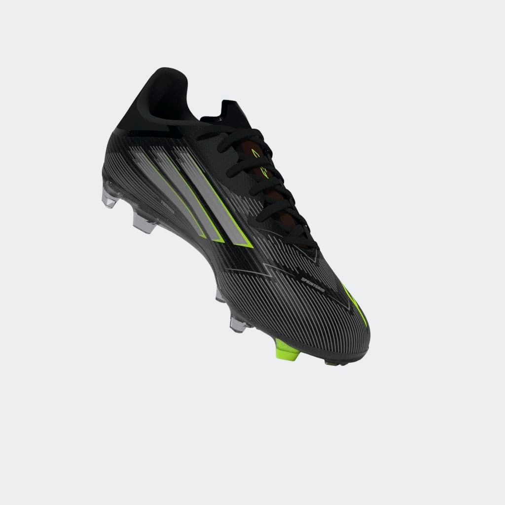 adidas Performance Fußballschuh »F50 LEAGUE FG/MG«, geeignet für Rasen- und Kunstrasenplätze