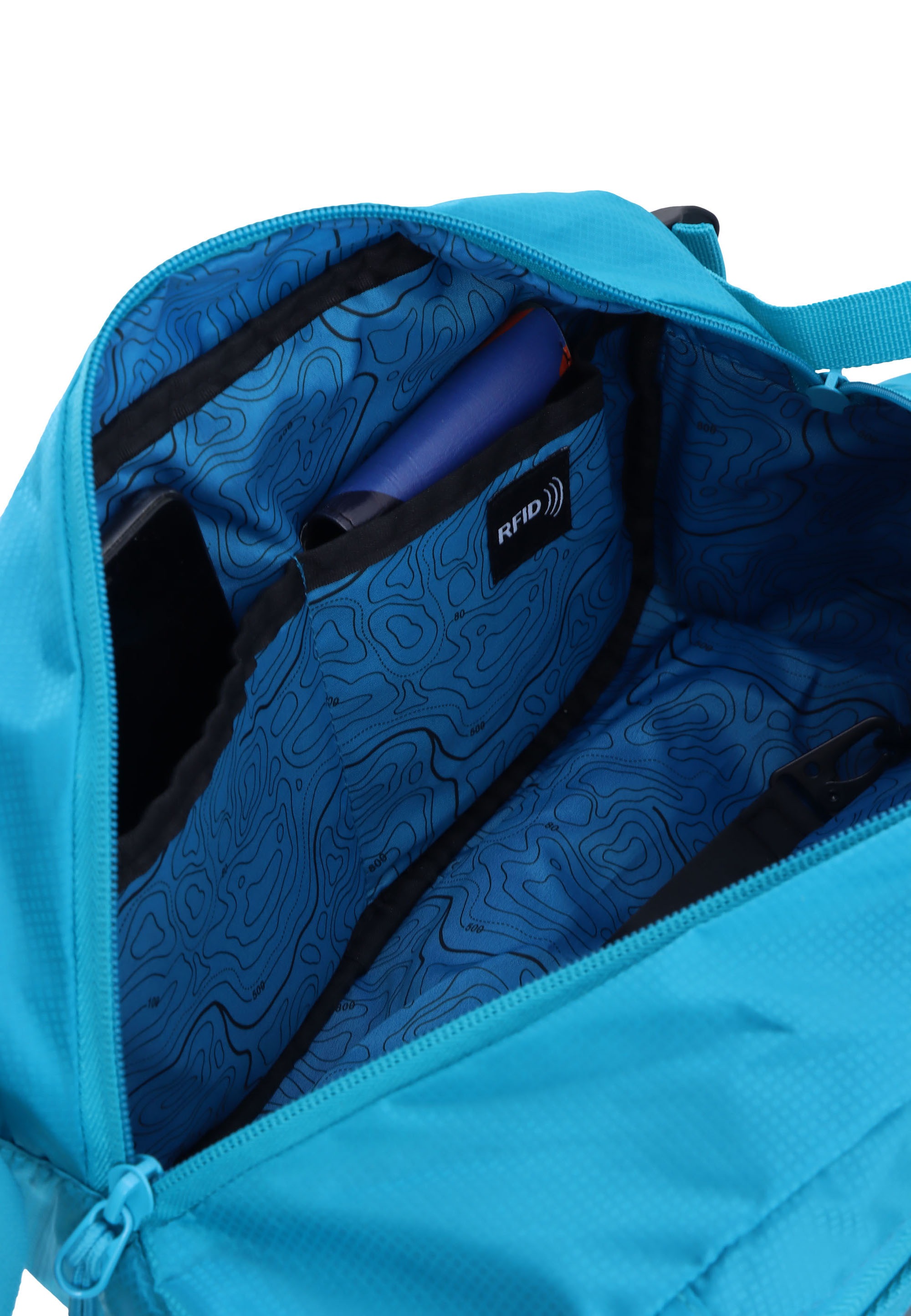 Discovery Gürteltasche »Outdoor«, aus Nylon-Material