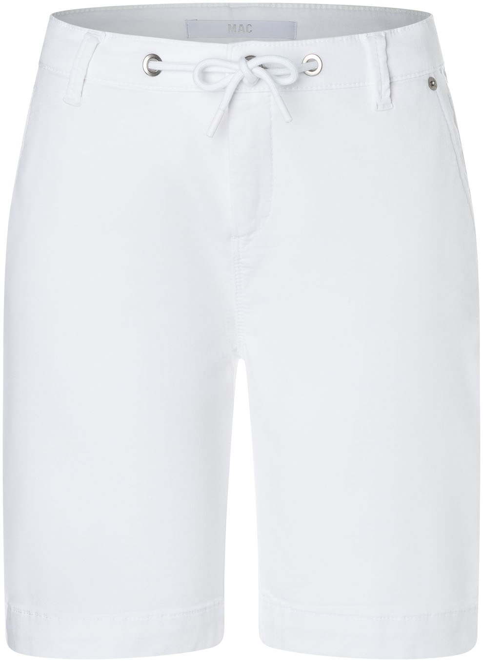MAC Shorts "JOG´N SHORT", Sommerhose im Four-Pocket Style günstig online kaufen