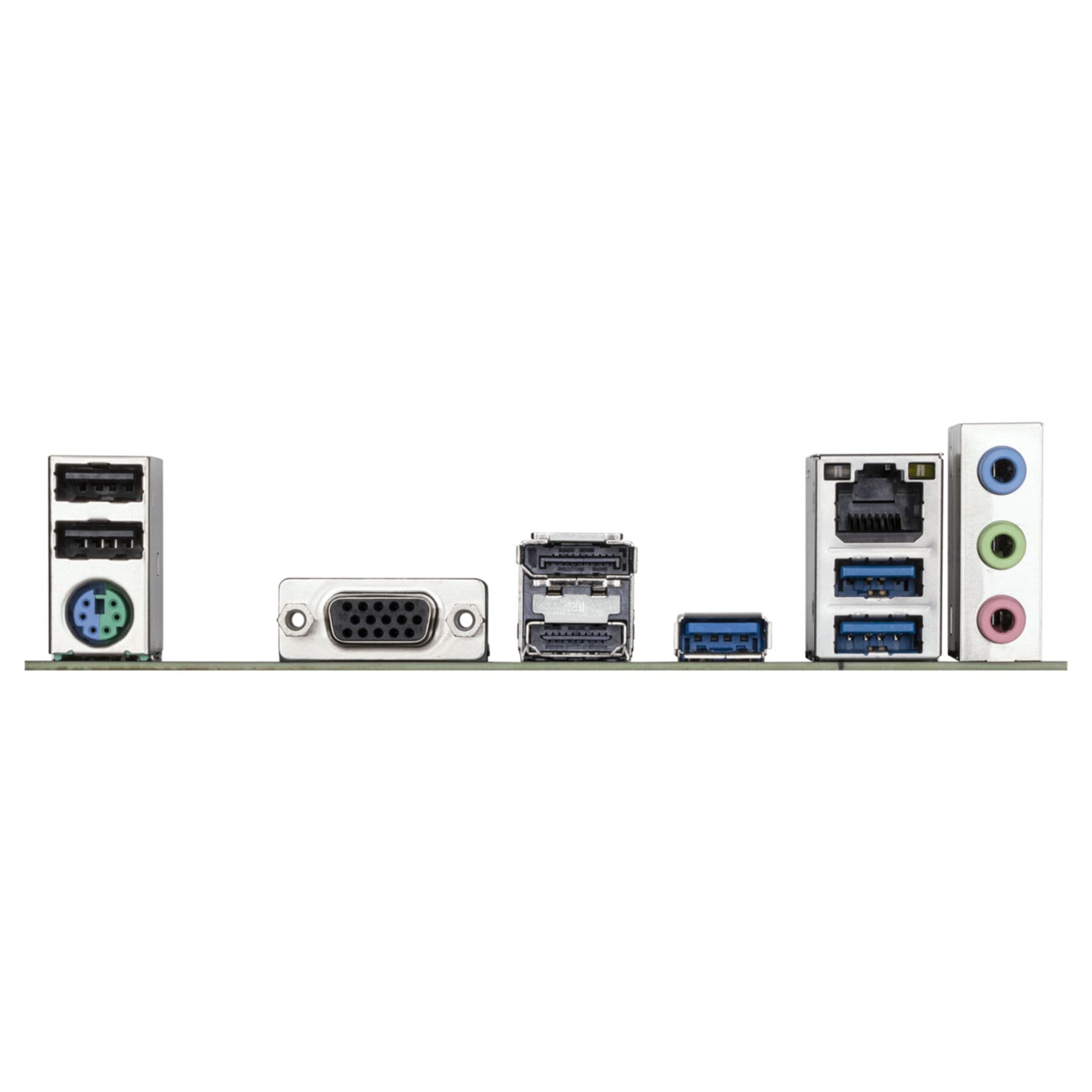 Gigabyte Mainboard »B760M D3HP DDR4 Motherboard - Unterstützt Intel Core 14. Generation CP«