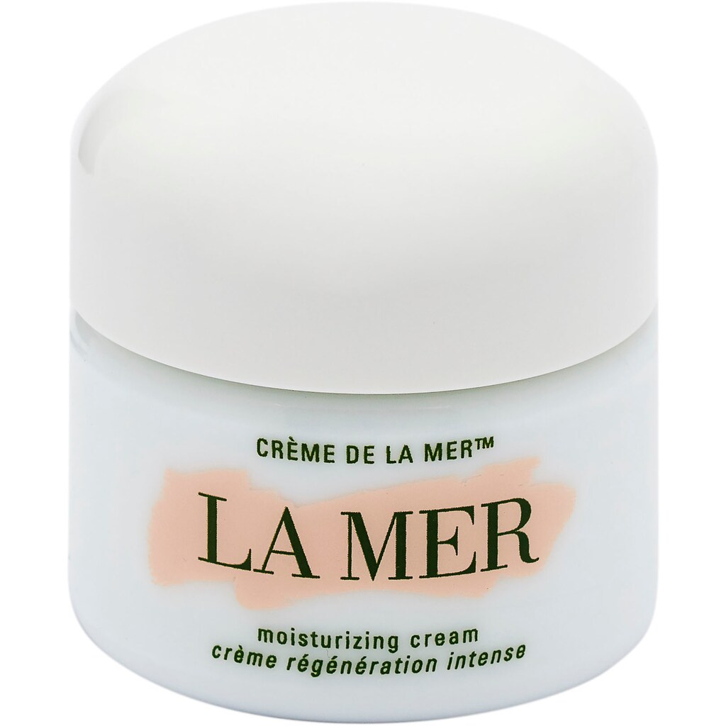 LA MER Feuchtigkeitscreme »The moisturizing cream«