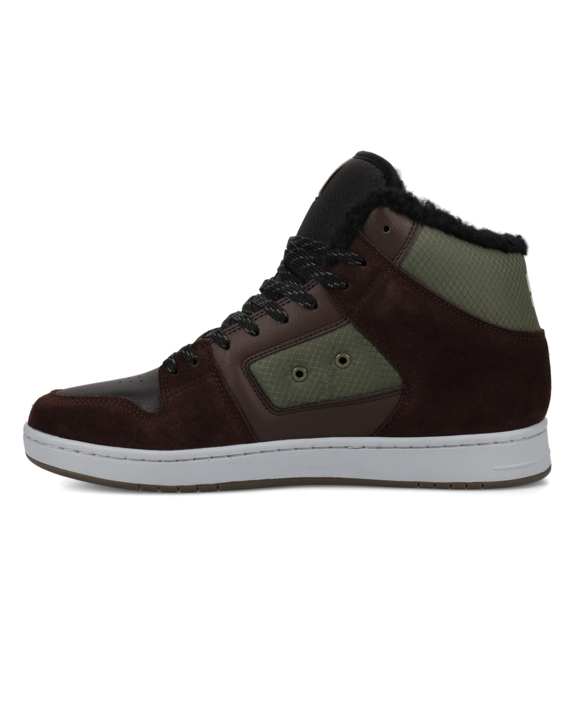 Thumbnail - DC Shoes Sneaker "Manteca 4 Hi Wr"