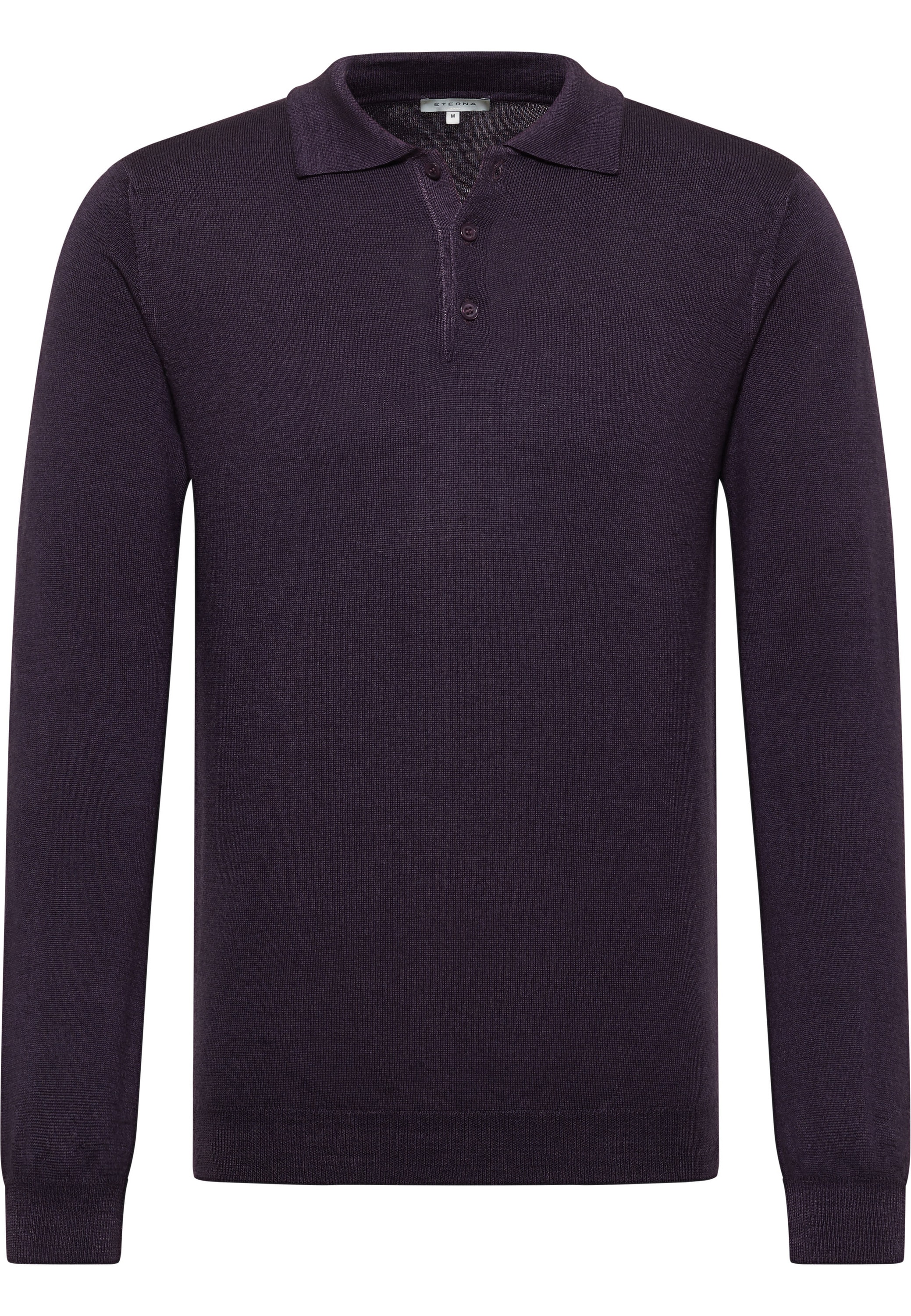 Eterna Polokragenpullover