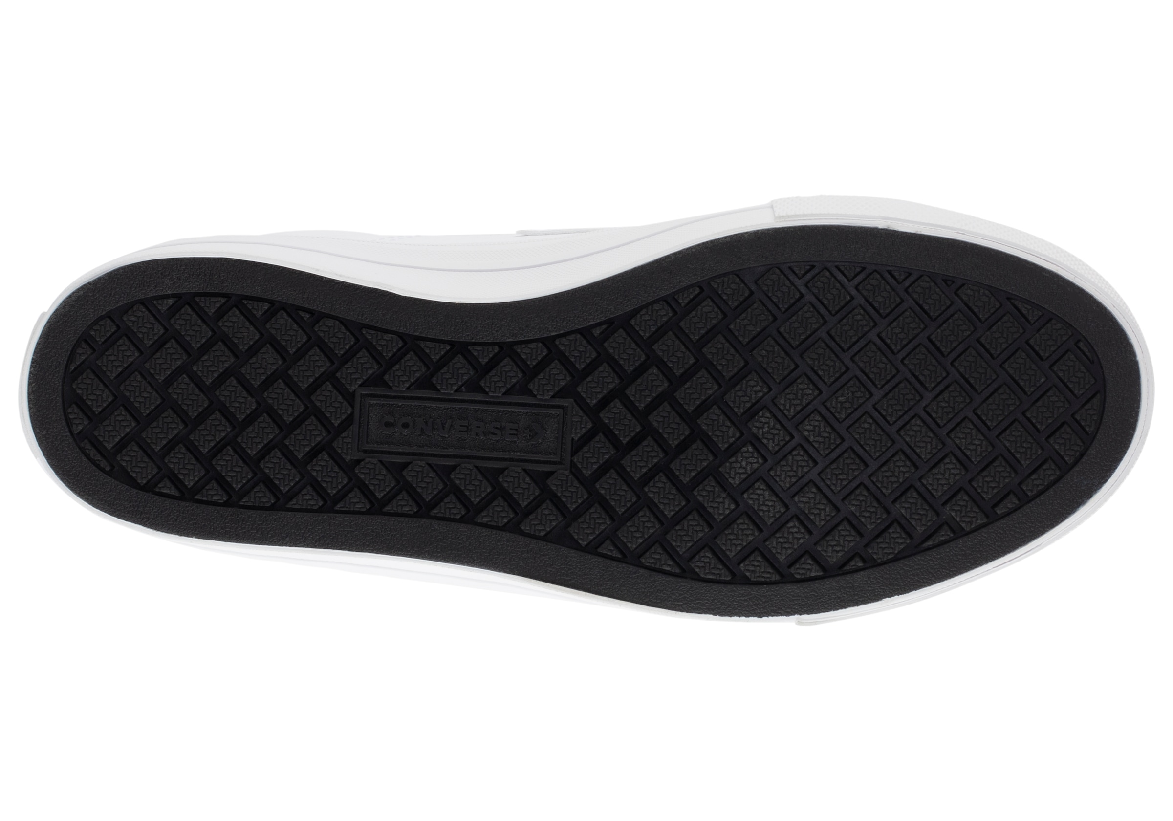 Converse Sneaker »SPORT CASUAL FAUX LEATHER«