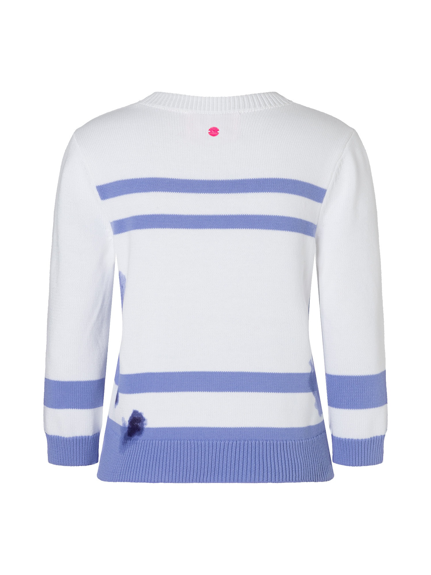 Lieblingsstück Strickpullover »LoniL« aus 100% Baumwolle