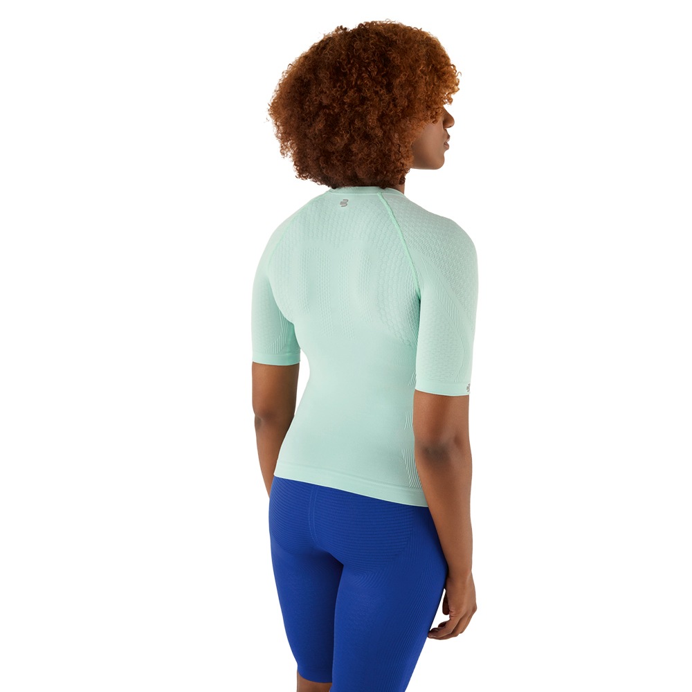 Bauerfeind Funktionsshirt "COMPRESSION SHIRT SHORT SLEEVE", 1 Stk. günstig online kaufen