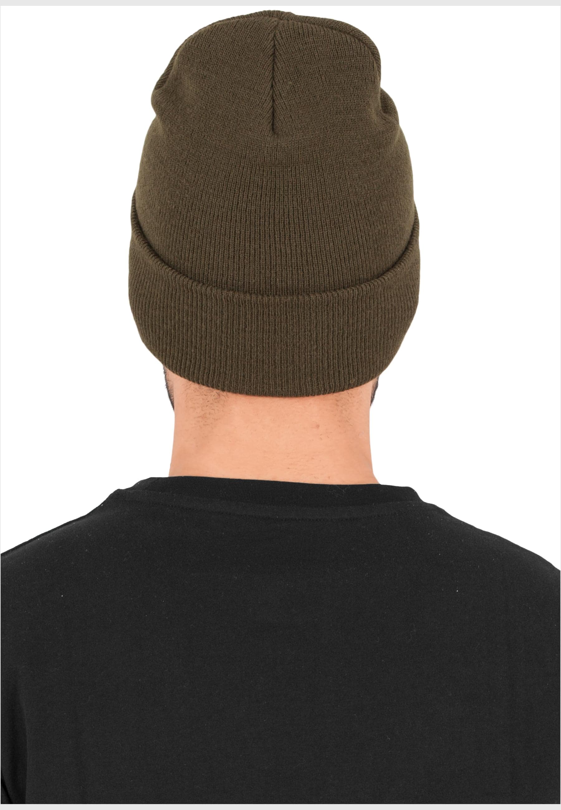 Flexfit Beanie "Flexfit Unisex Heavyweight Long Beanie", (1 St.)