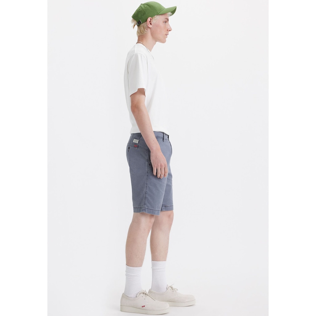 Levi's® Chinoshorts »XX CHINO SHORT II«