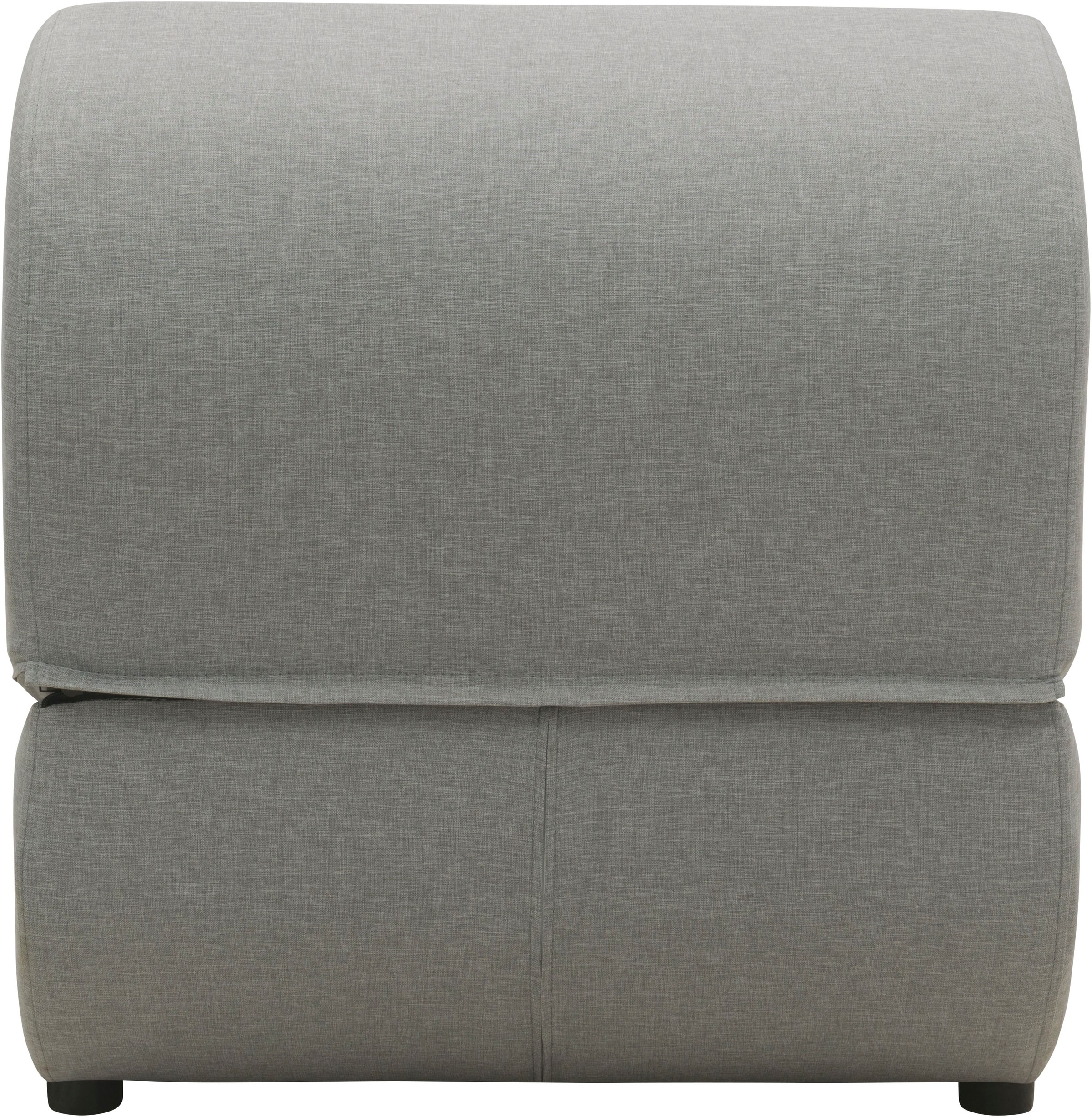 DOMO collection Loungesessel »VENDY Outdoor«, (1 St.), Zum Schlaf-und Relaxsessel wandelbar