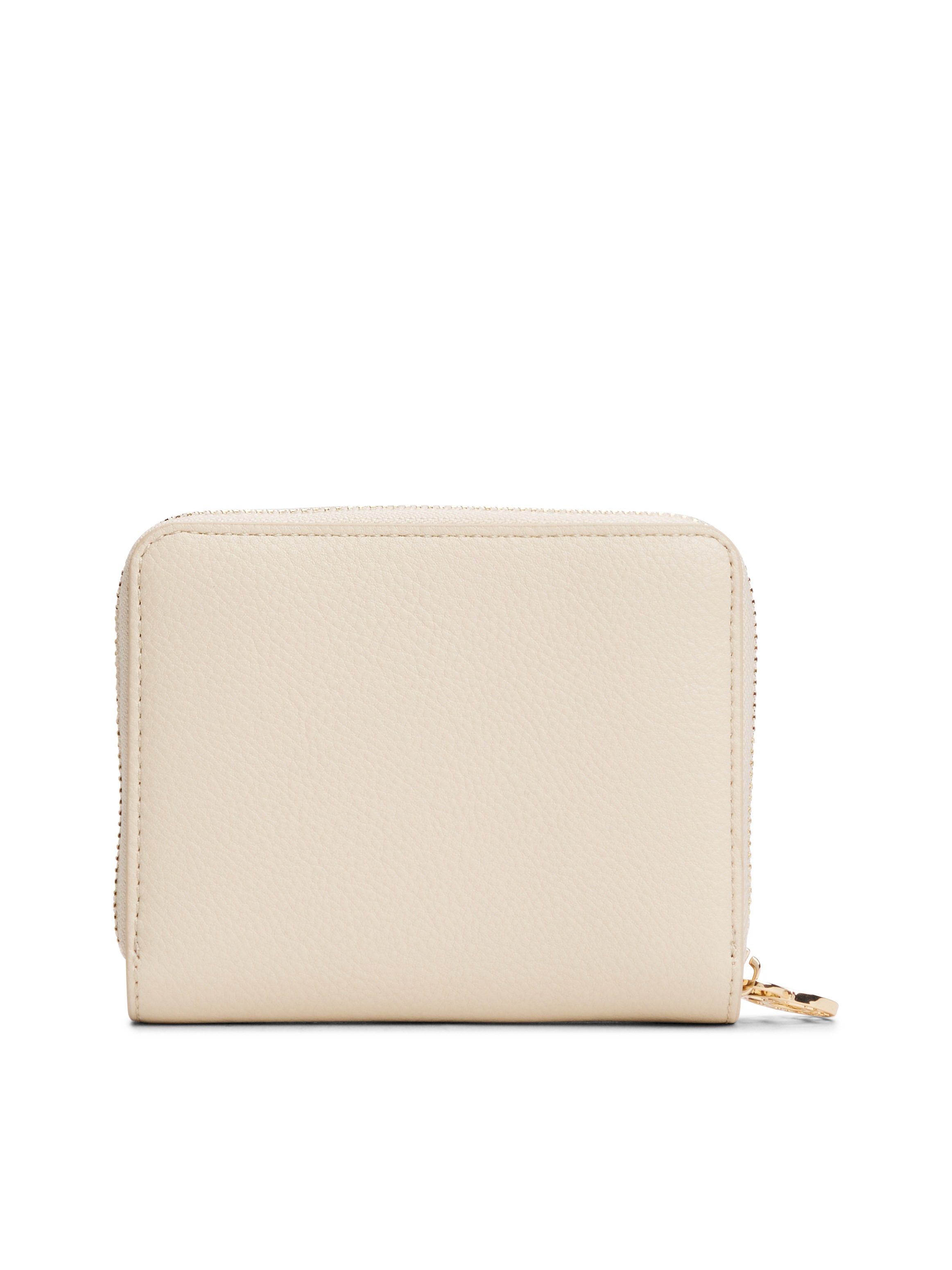 Tommy Hilfiger Geldbörse "TH DISTINCT MED ZA", Damen Geldbeutel, Portemonna günstig online kaufen
