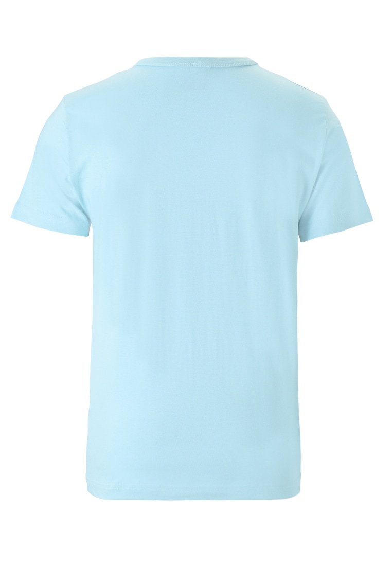 LOGOSHIRT T-Shirt »Sesamstrasse - Krümelmonster«, mit coolem Print