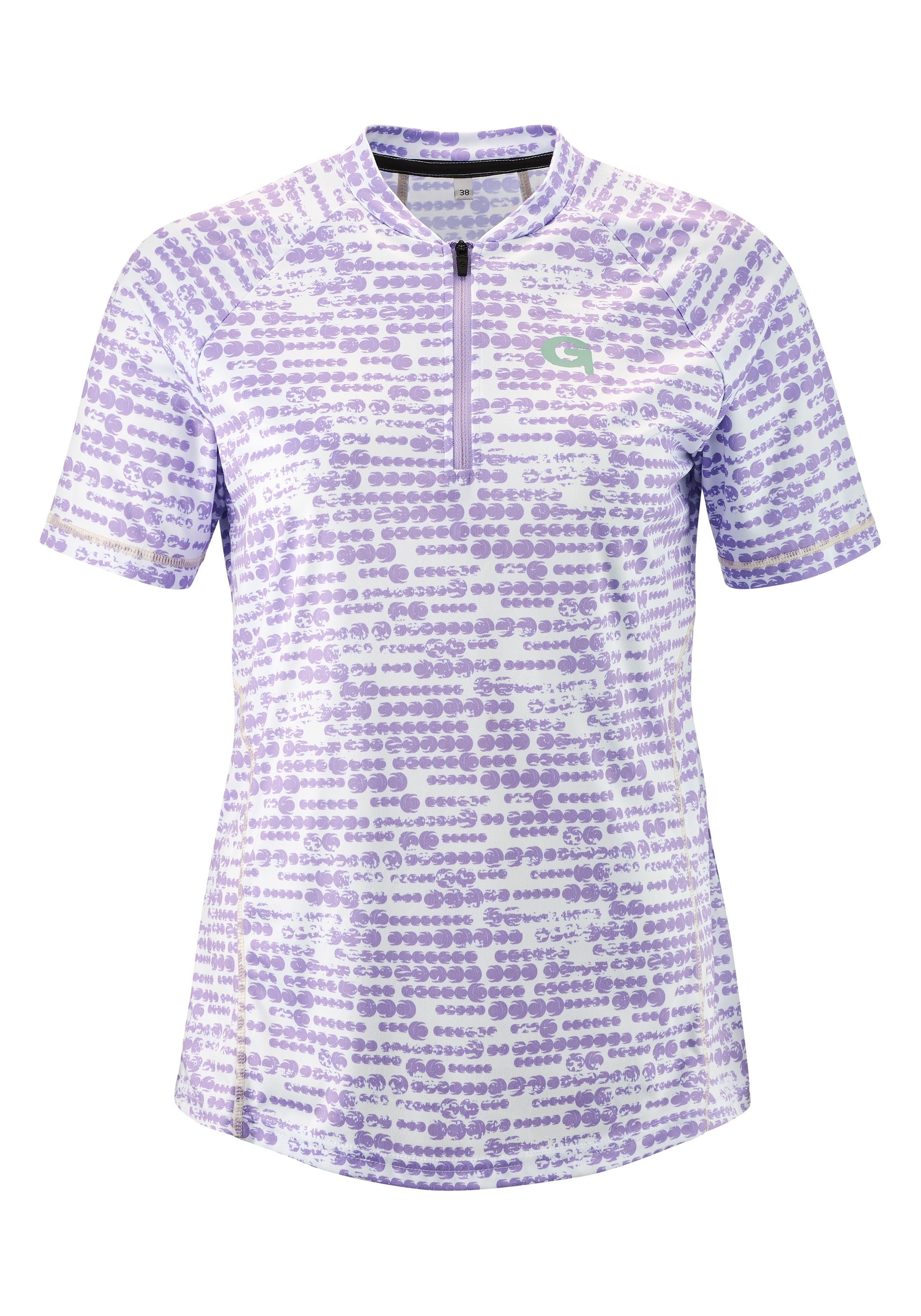 Gonso Radtrikot "BOAZZO" Angenehmes, weiches Tragegefühl und schnelltrockne günstig online kaufen