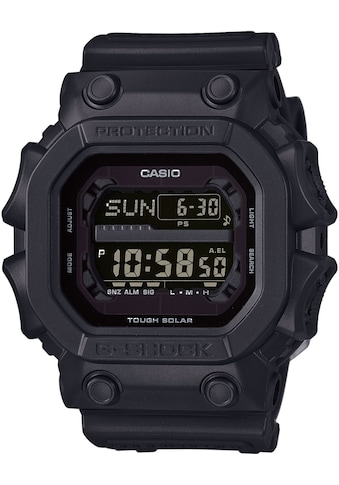 CASIO G-SHOCK Chronograph »GX-56BB-1ER« Solar