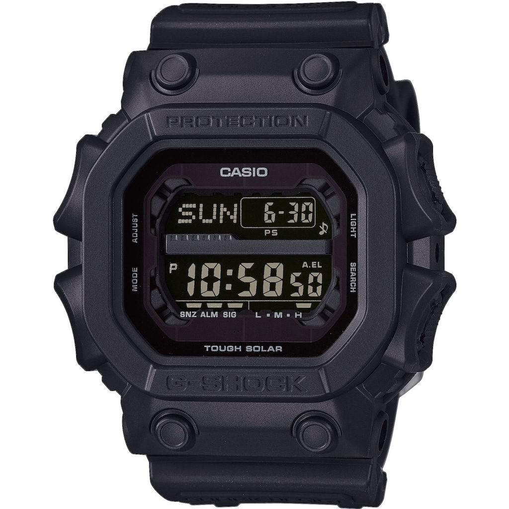 CASIO G-SHOCK Chronograph »GX-56BB-1ER«