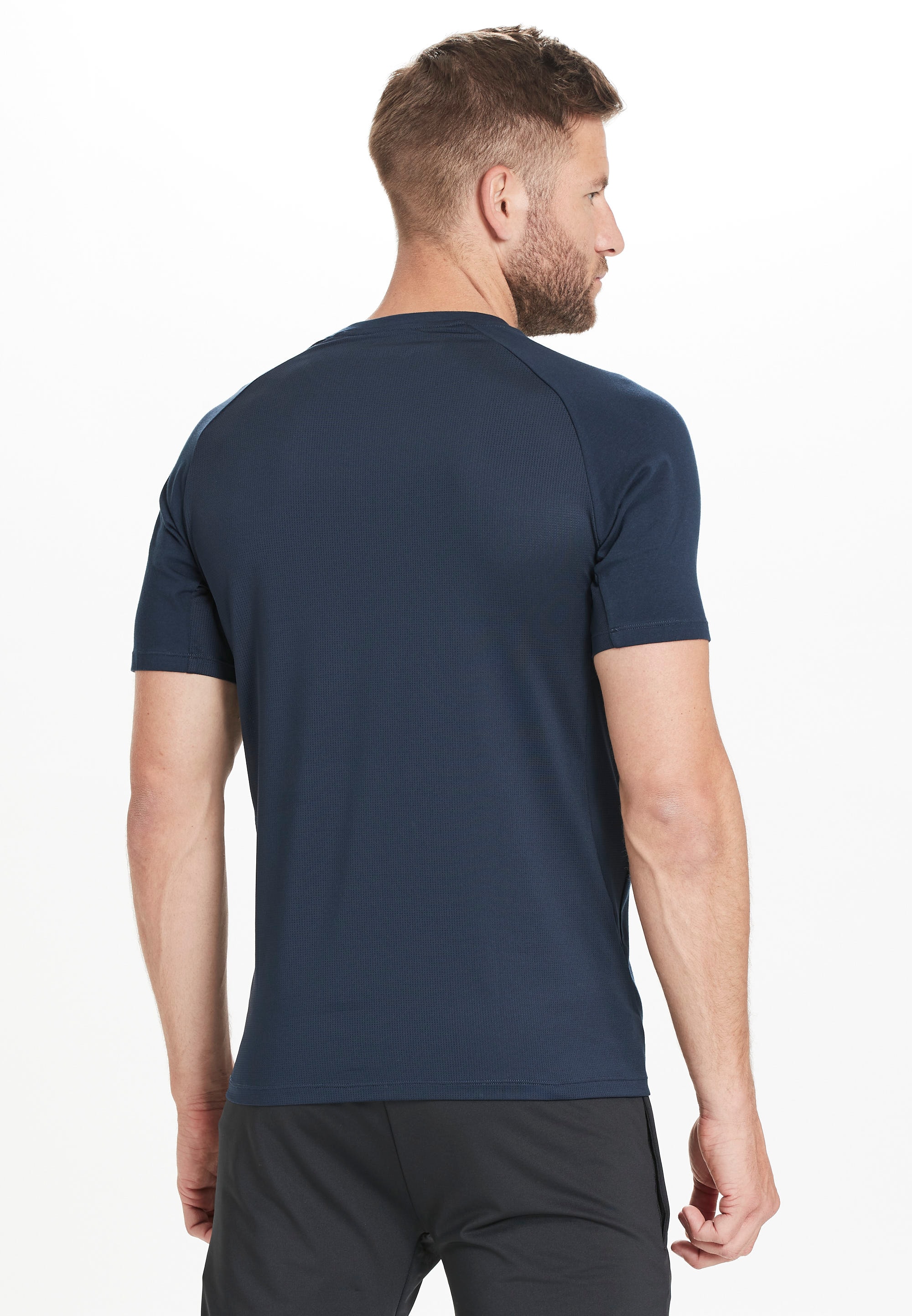 Virtus Funktionsshirt ▷ schnelltrocknendem | tlg.), Baumwoll-Stretch BAUR »Briand«, (1 aus kaufen