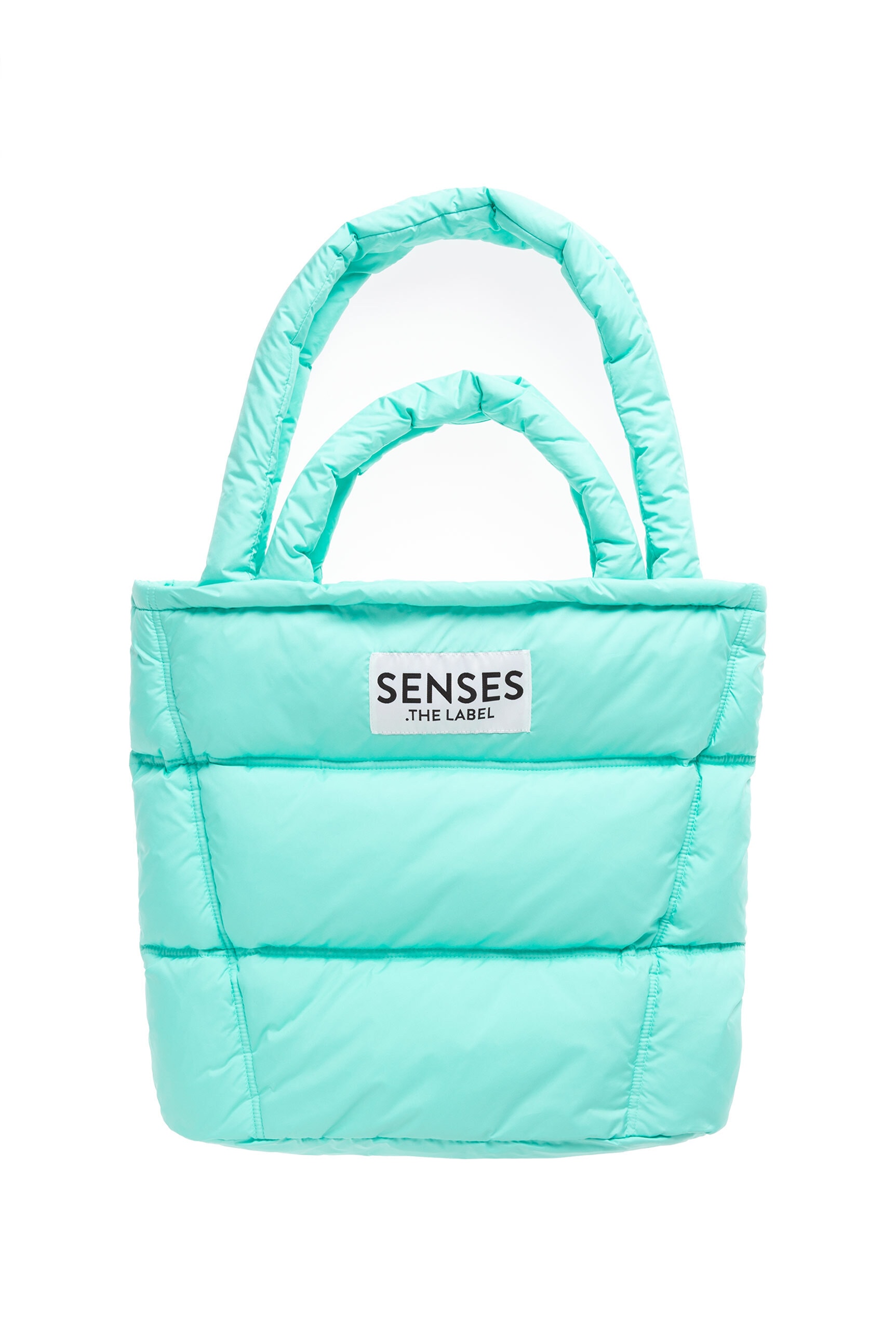 SENSES.THE LABEL Beuteltasche mit Innenfach