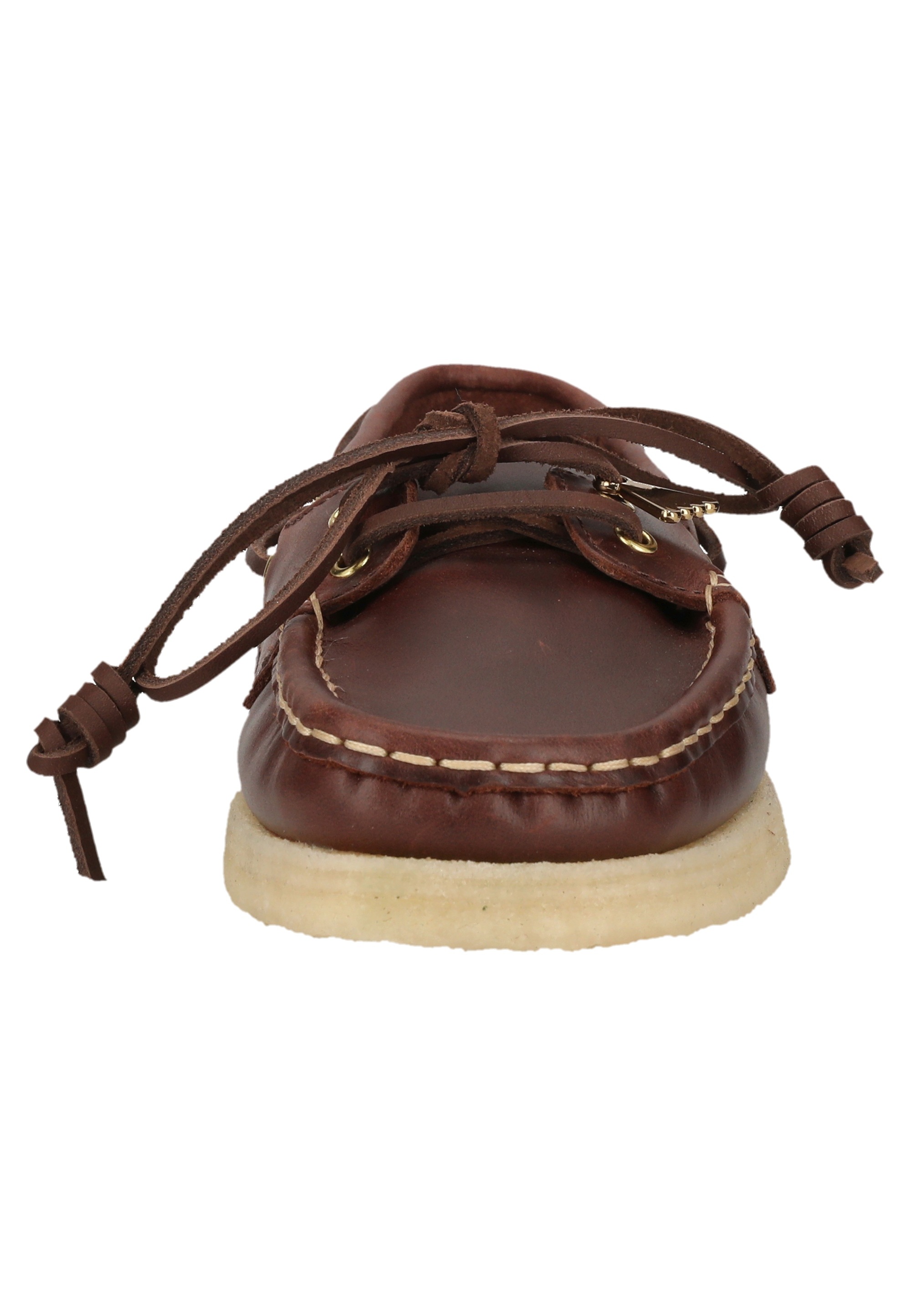 Clarks Bootsschuh »Godney Boat«  mit flexibler Laufsohle