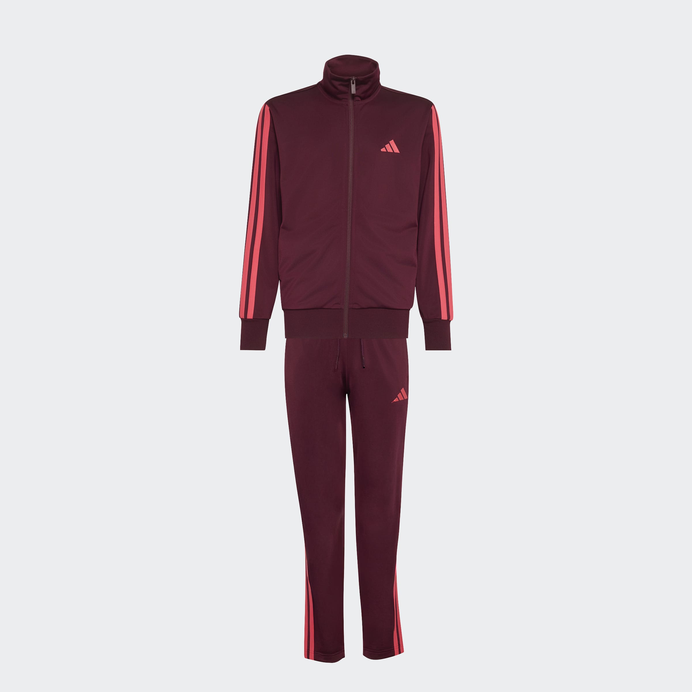 adidas Sportswear Trainingsanzug "ESSENTIALS CLIMACOOL KIDS" 2