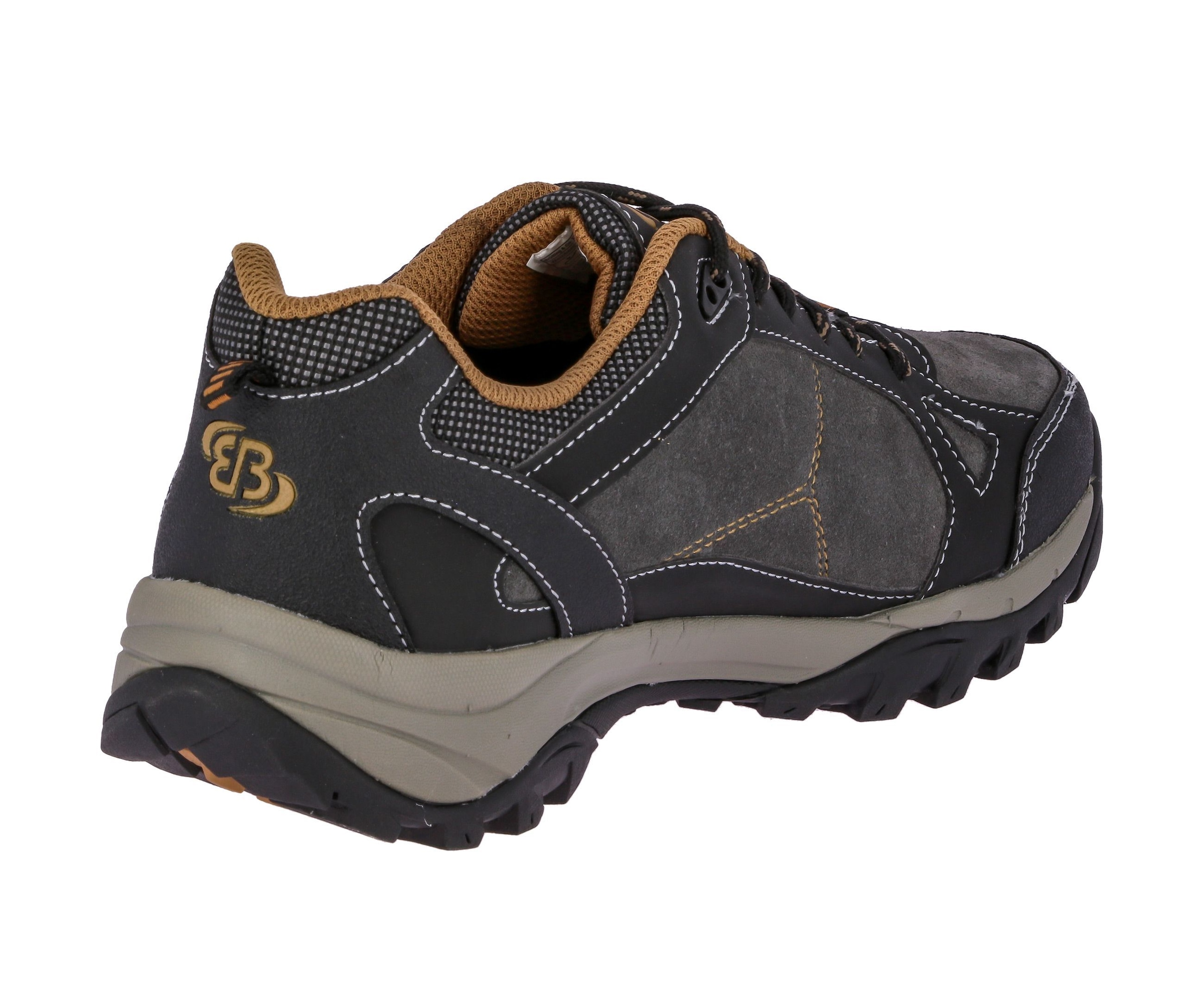 BRÜTTING Outdoorschuh »Outdoorschuh Akron«