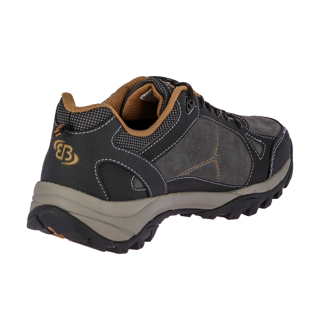 BRÜTTING Outdoorschuh »Outdoorschuh Akron«