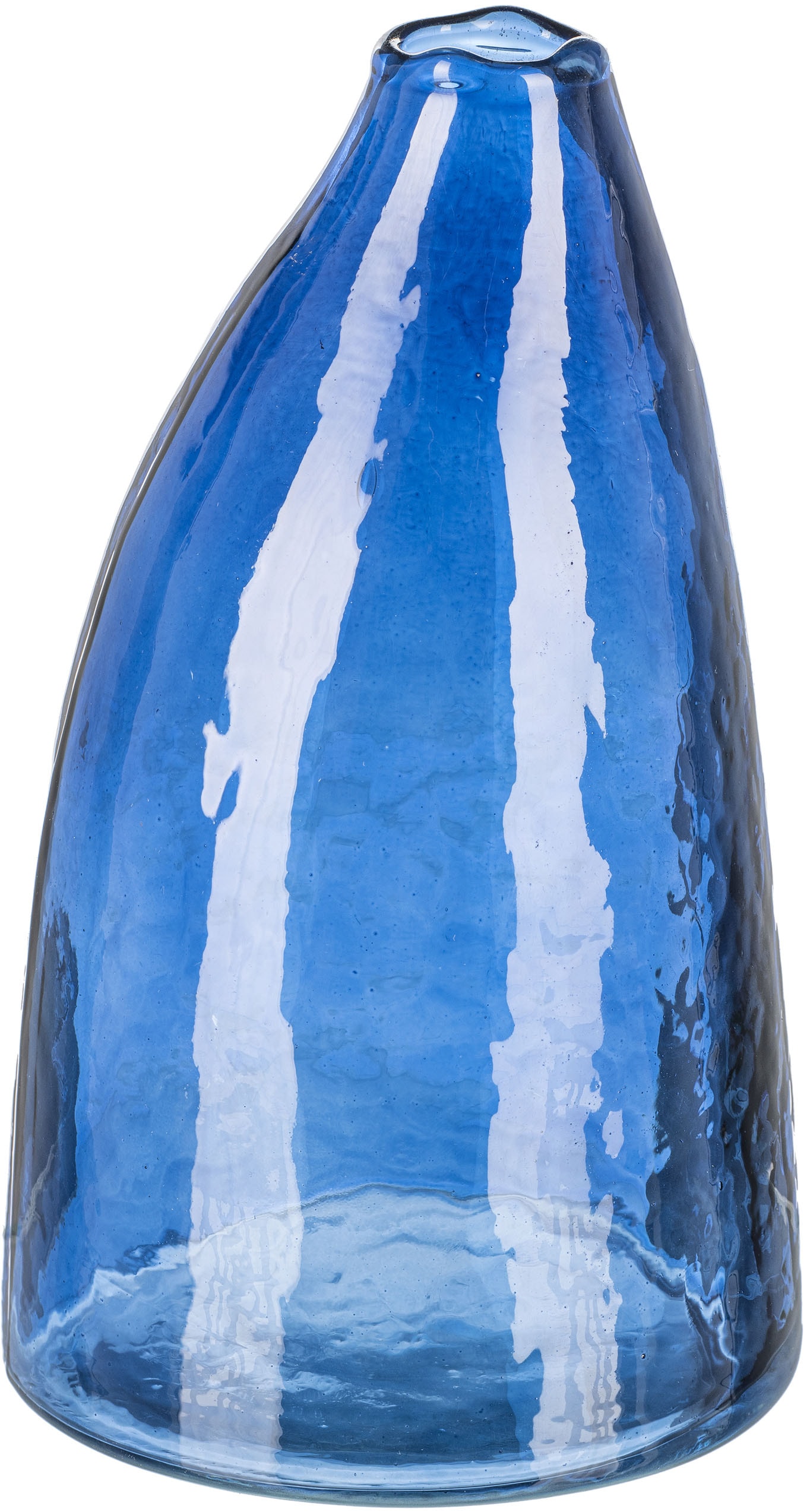 Creativ home Dekovase "Vase" mit durchbrochenem Design günstig online kaufen